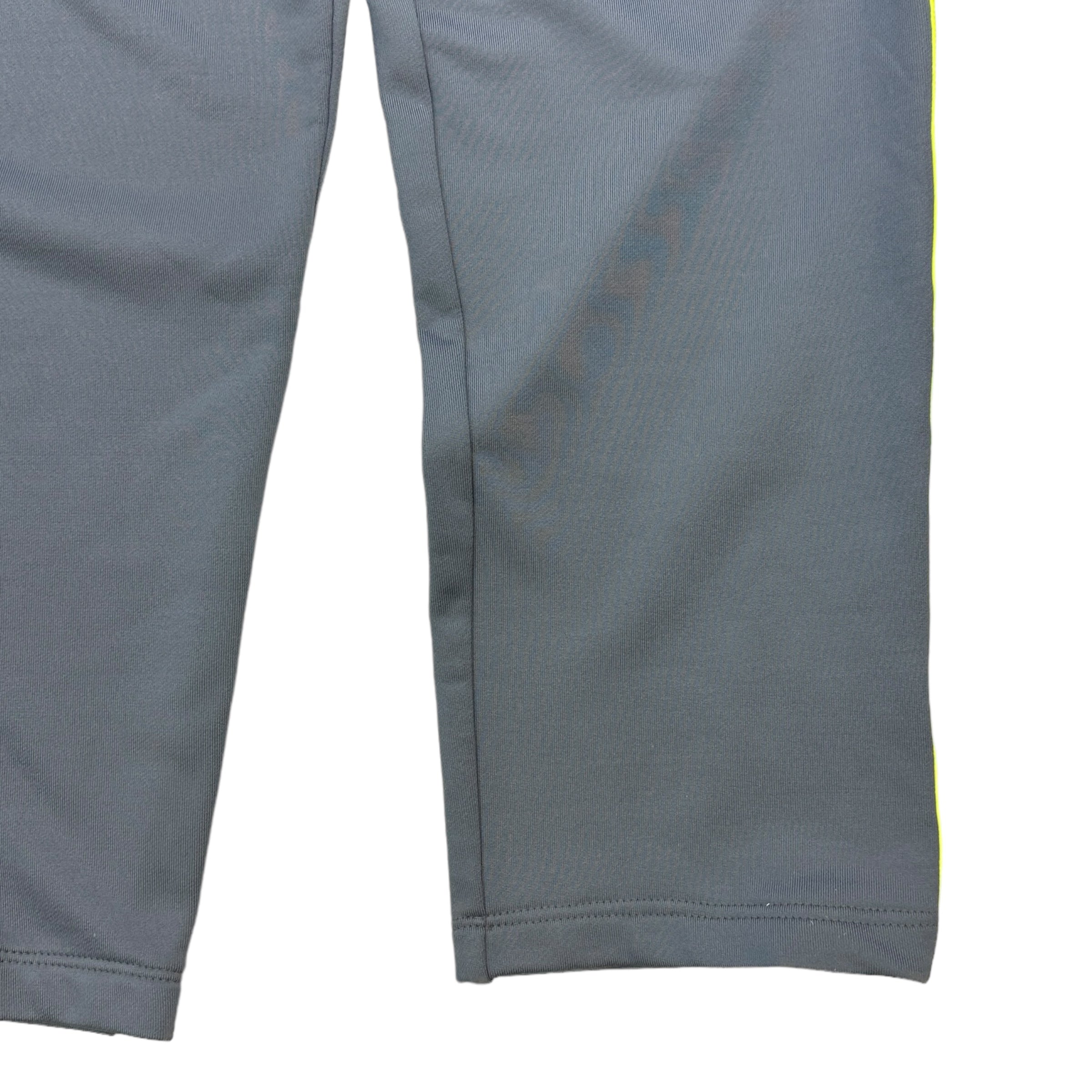 Balenciaga Sweat Pants Grey/Green