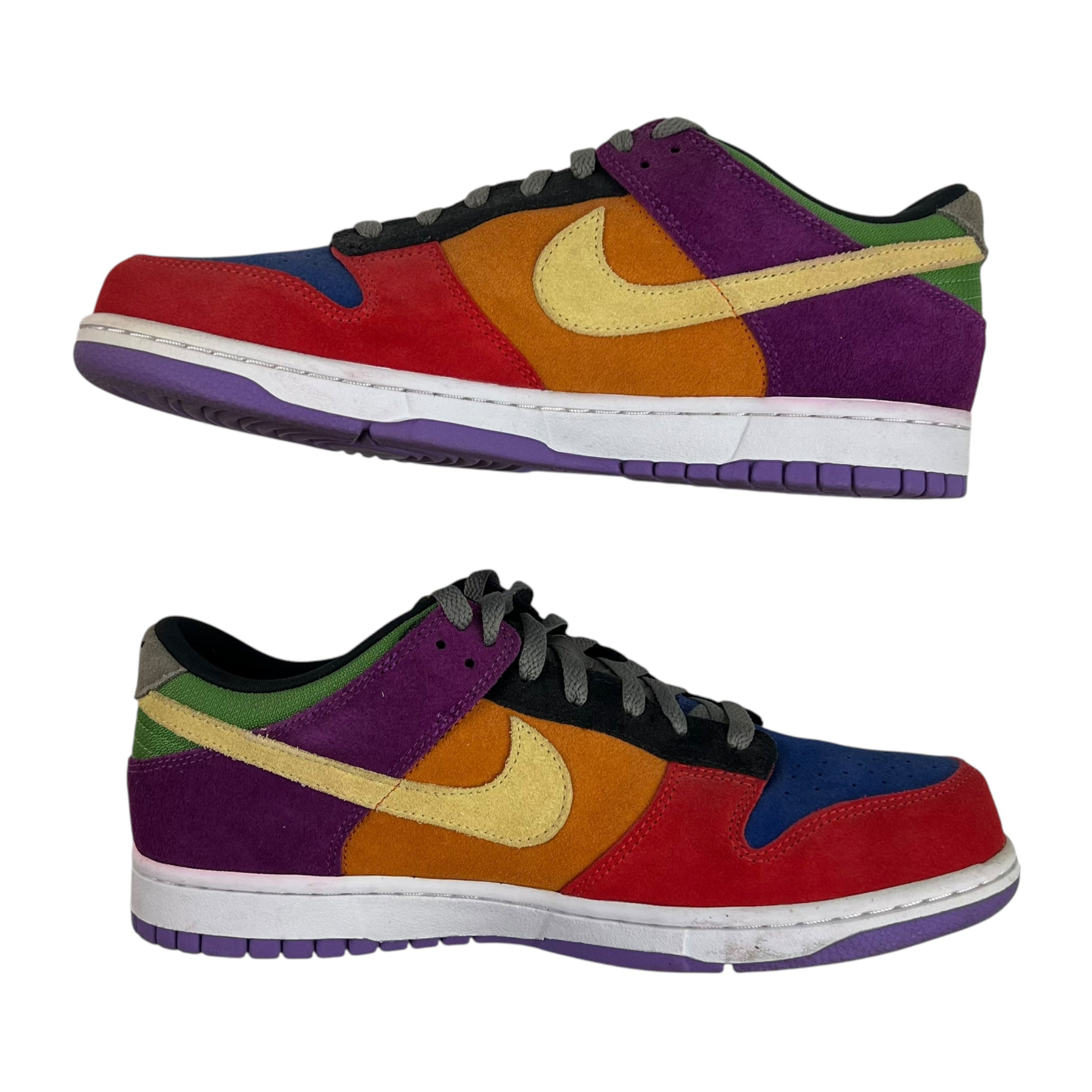 Nike Dunk Low Viotech (2019) (Used)