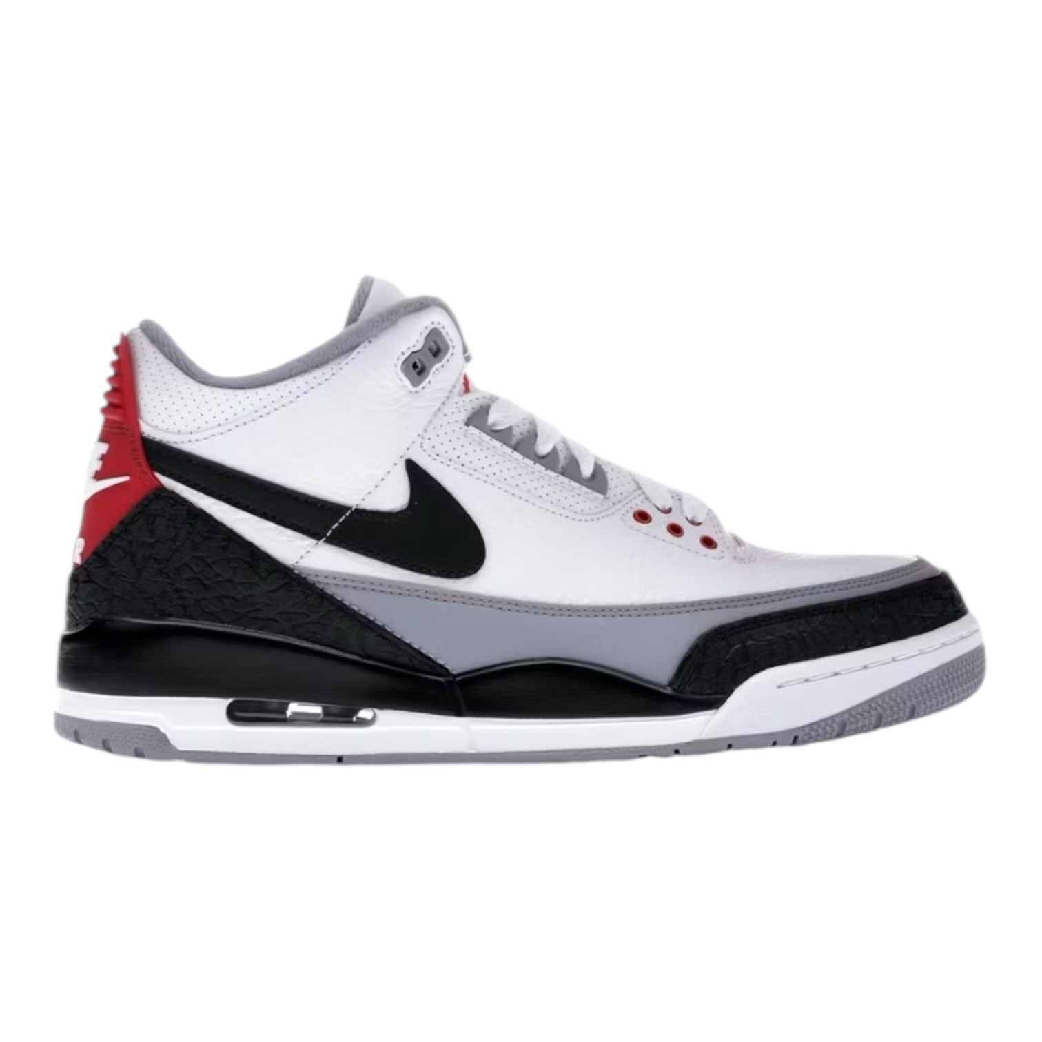 Jordan 3 Retro Tinker Hatfield (Used)