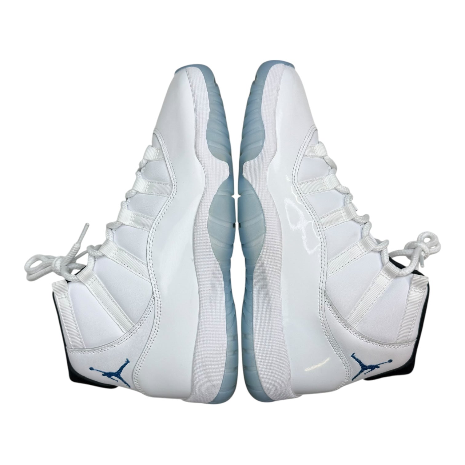 Jordan 11 Retro Legend Blue (2024) (Used)