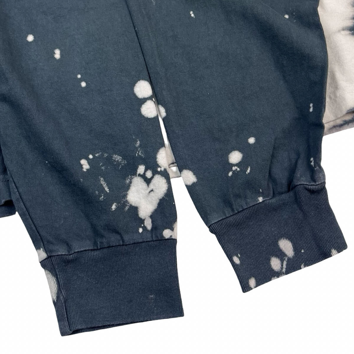 Travis Scott Cactus Jack + Kaws For Fragment L/S T-Shirt Multi Grey