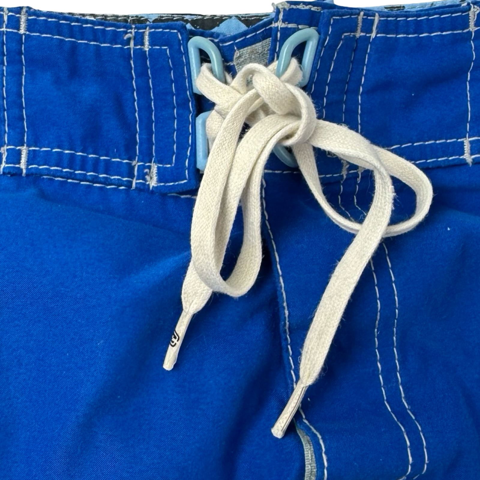 Vintage Y2K Billabong Andy Iron Board Shorts