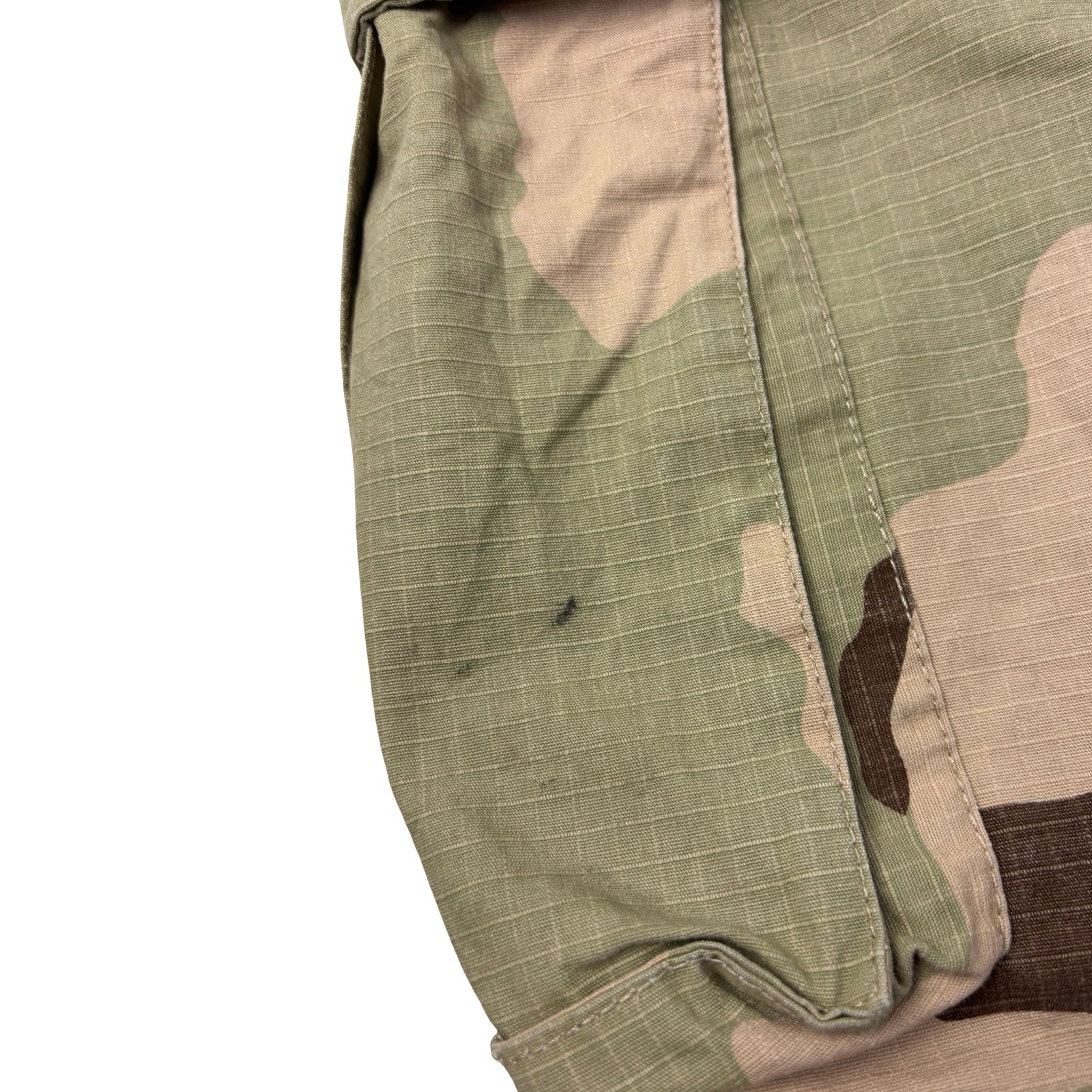 Stussy Ripstop Cargo Short Camo