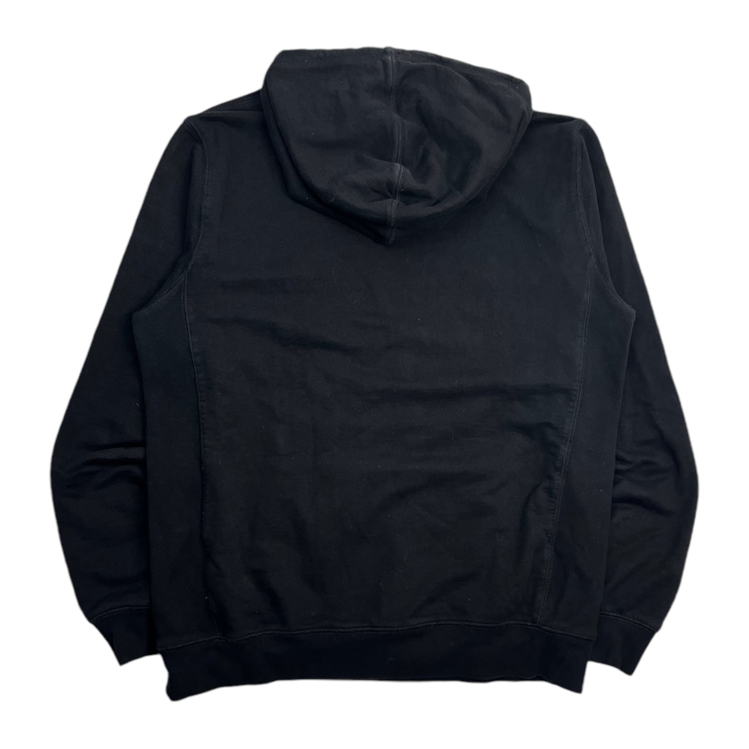 OVO Essential Owl Gold Hardware Hoodie Black