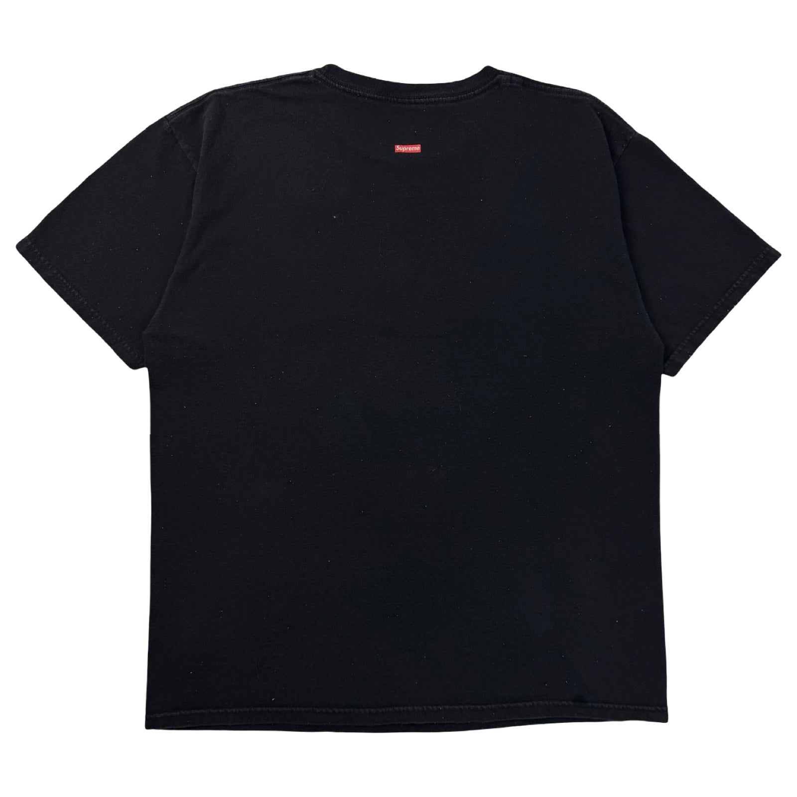 Supreme x Stax Records Otis Redding T-Shirt Black