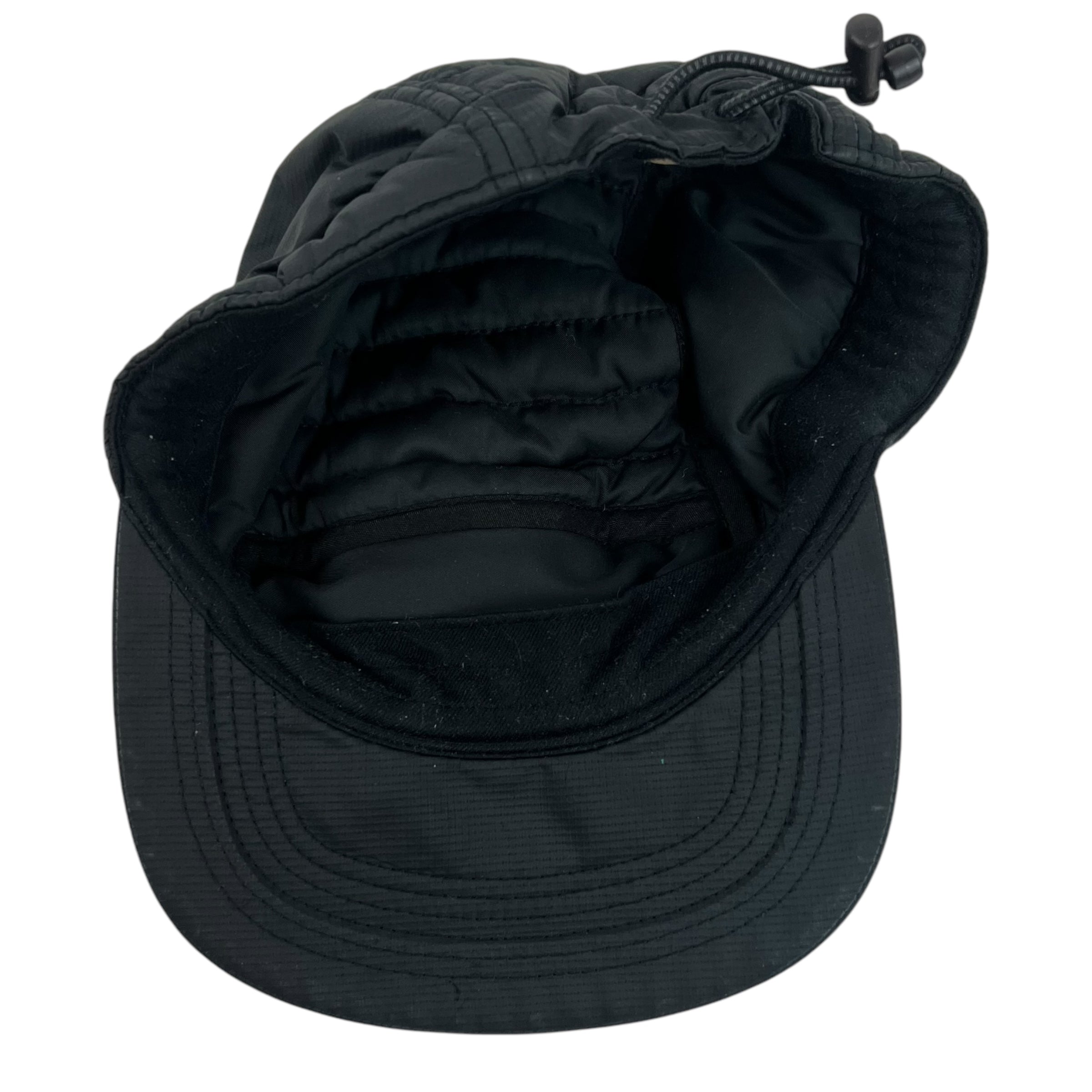 Nike ACG Nylon Camper Hat Black