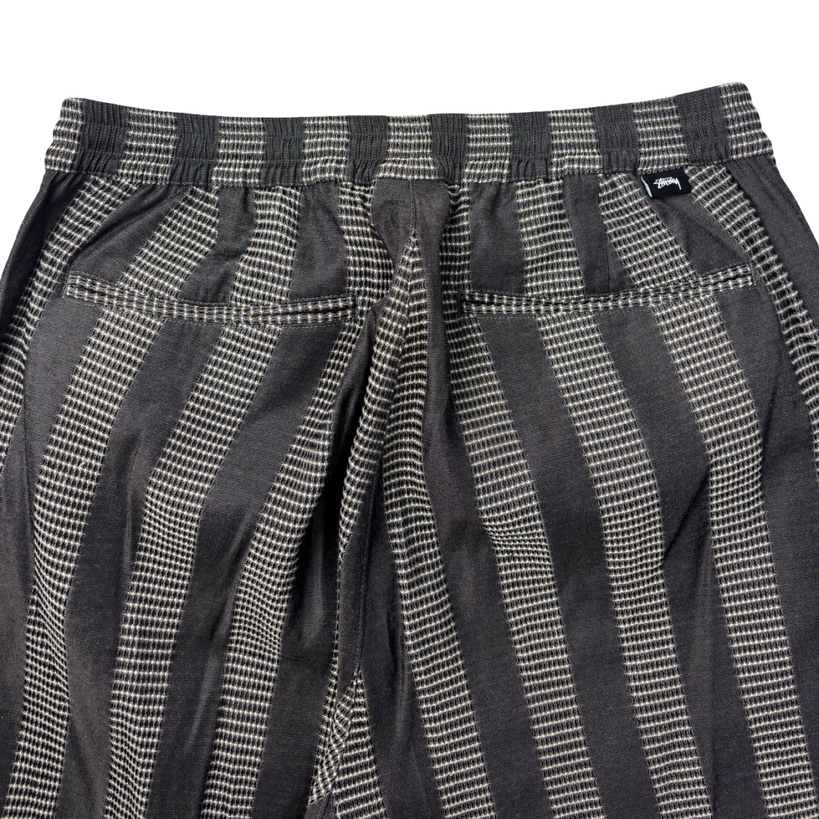 Stussy Bryan Short Grey