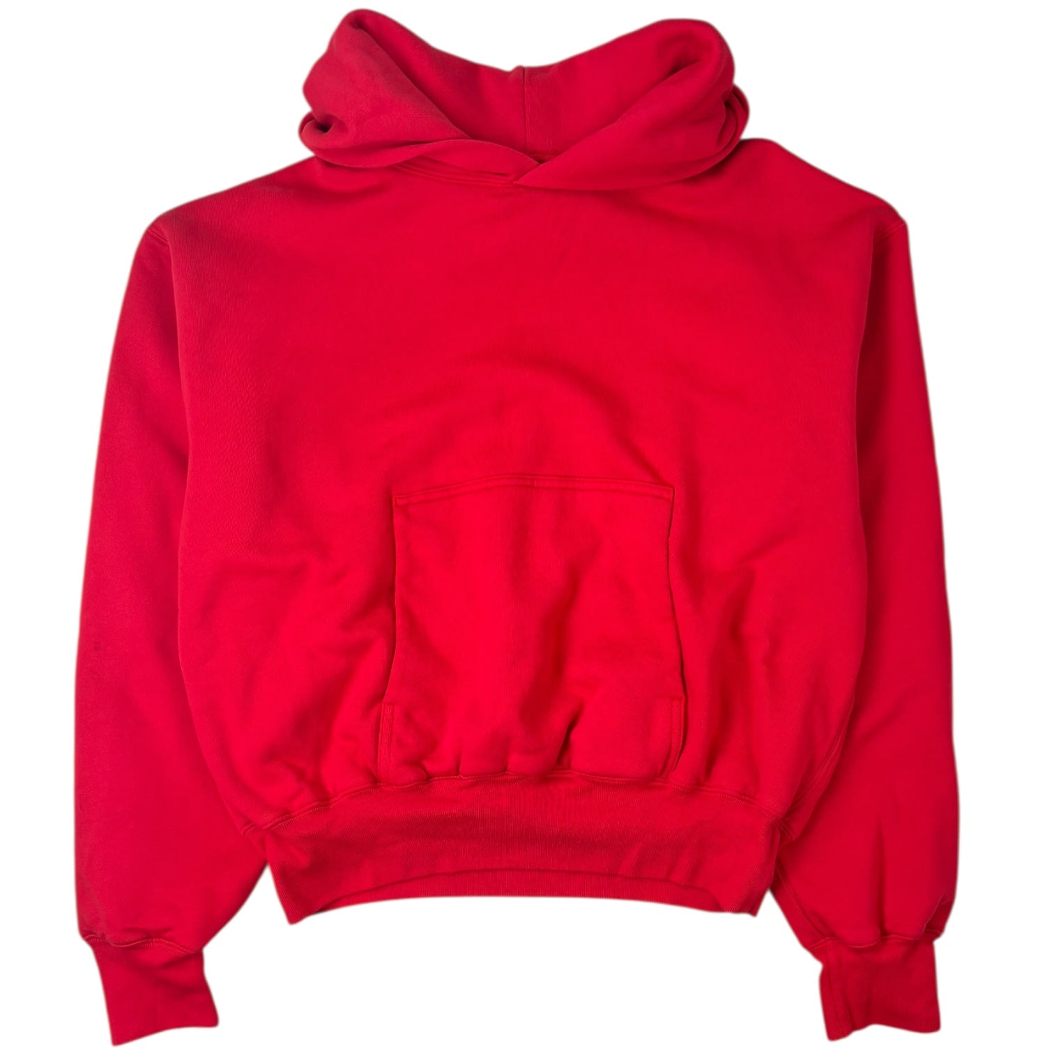 Yeezy x Gap Pullover Perfect Hoodie Red