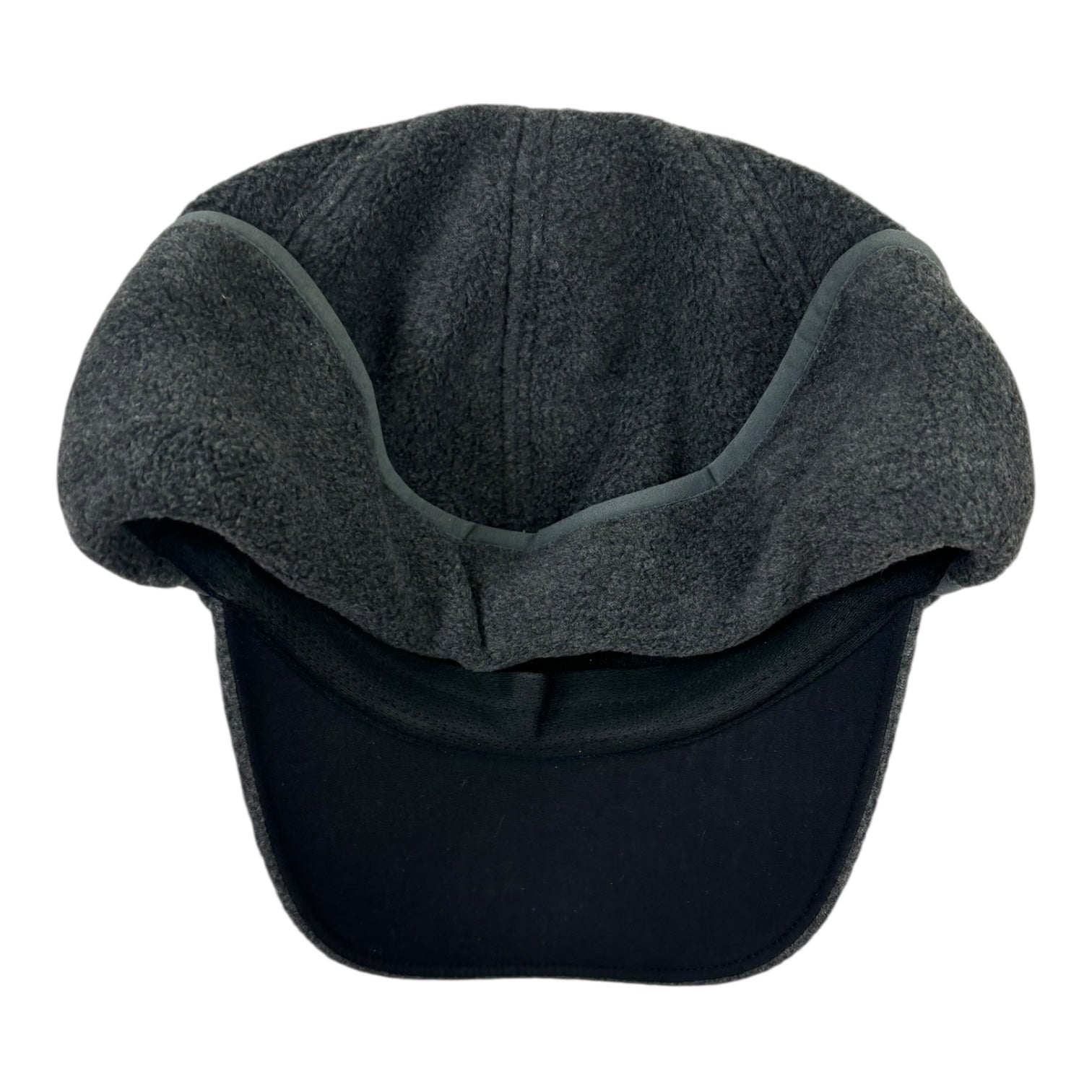 Montbell Climaplus 200 OD Ear Warmer Cap Grey