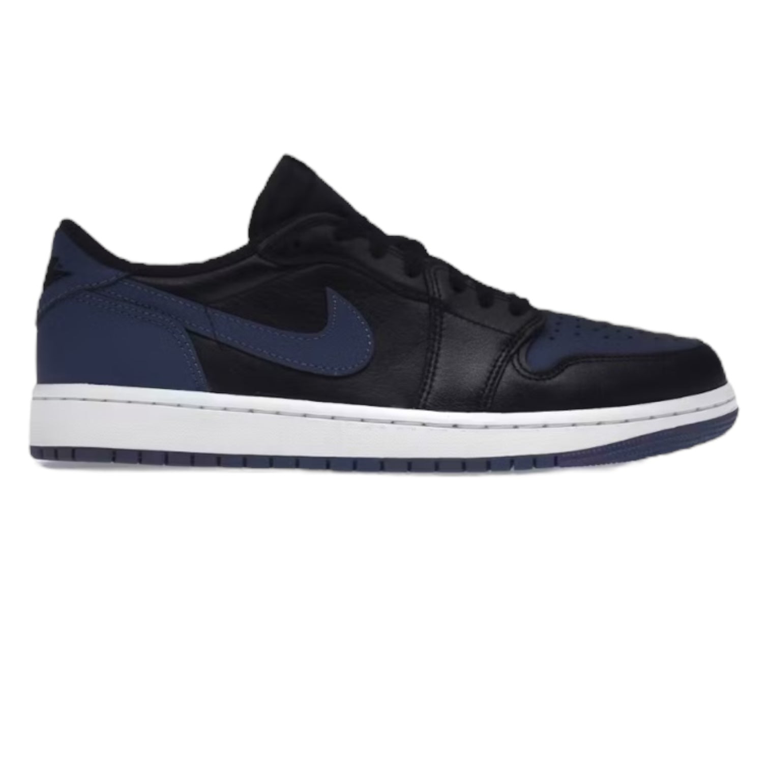 Jordan 1 Retro Low OG Mystic Royal (Used)