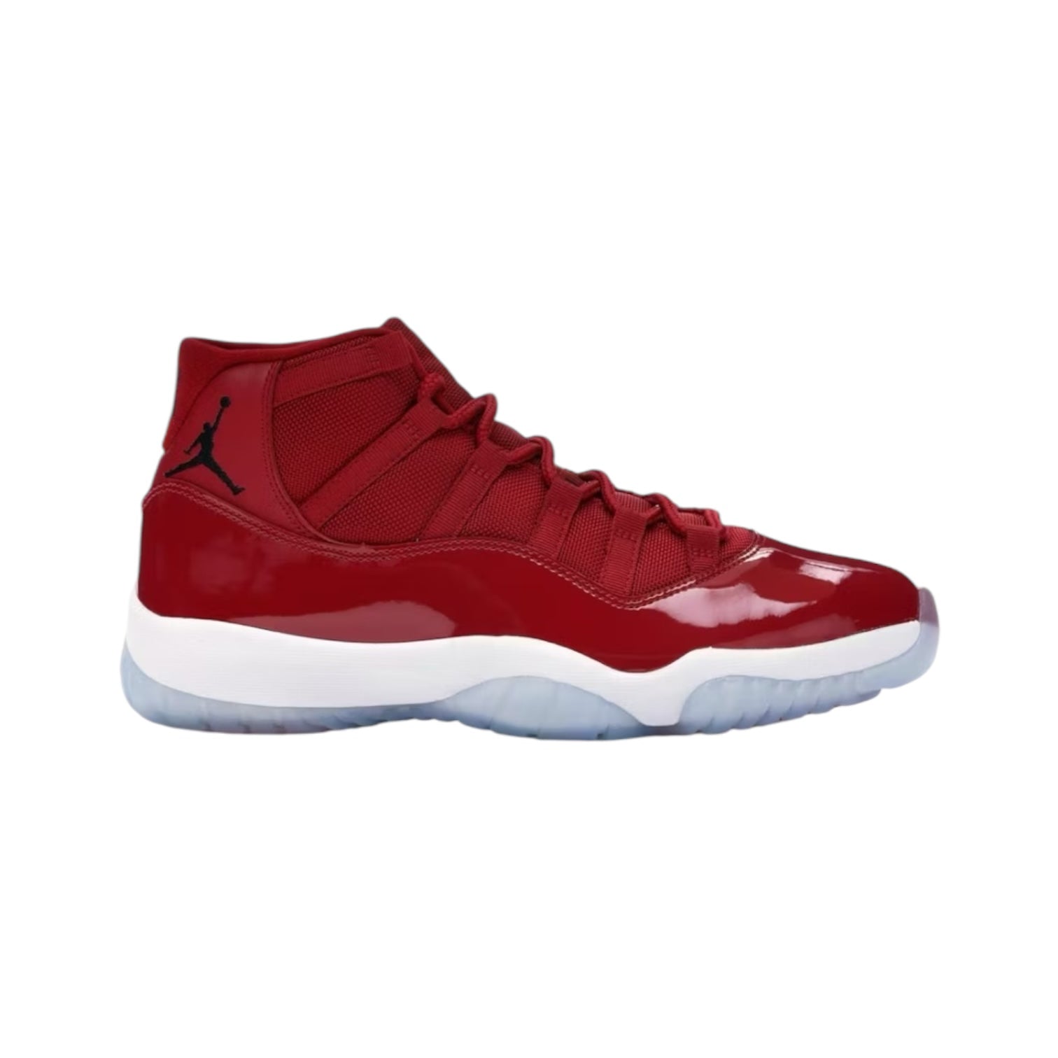 Jordan 11 Retro Win Like 96 (Used)