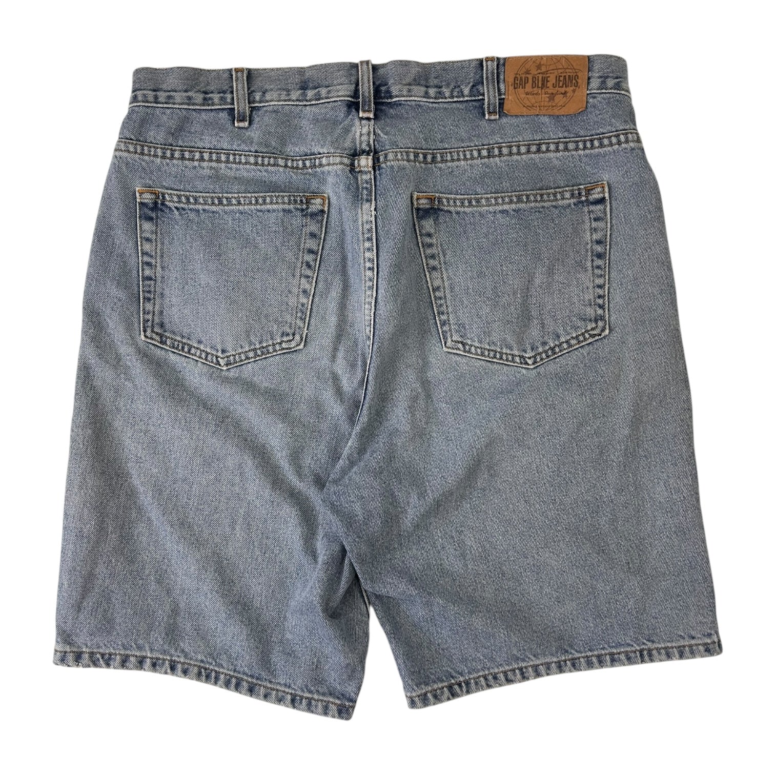 Vintage GAP Jean Shorts