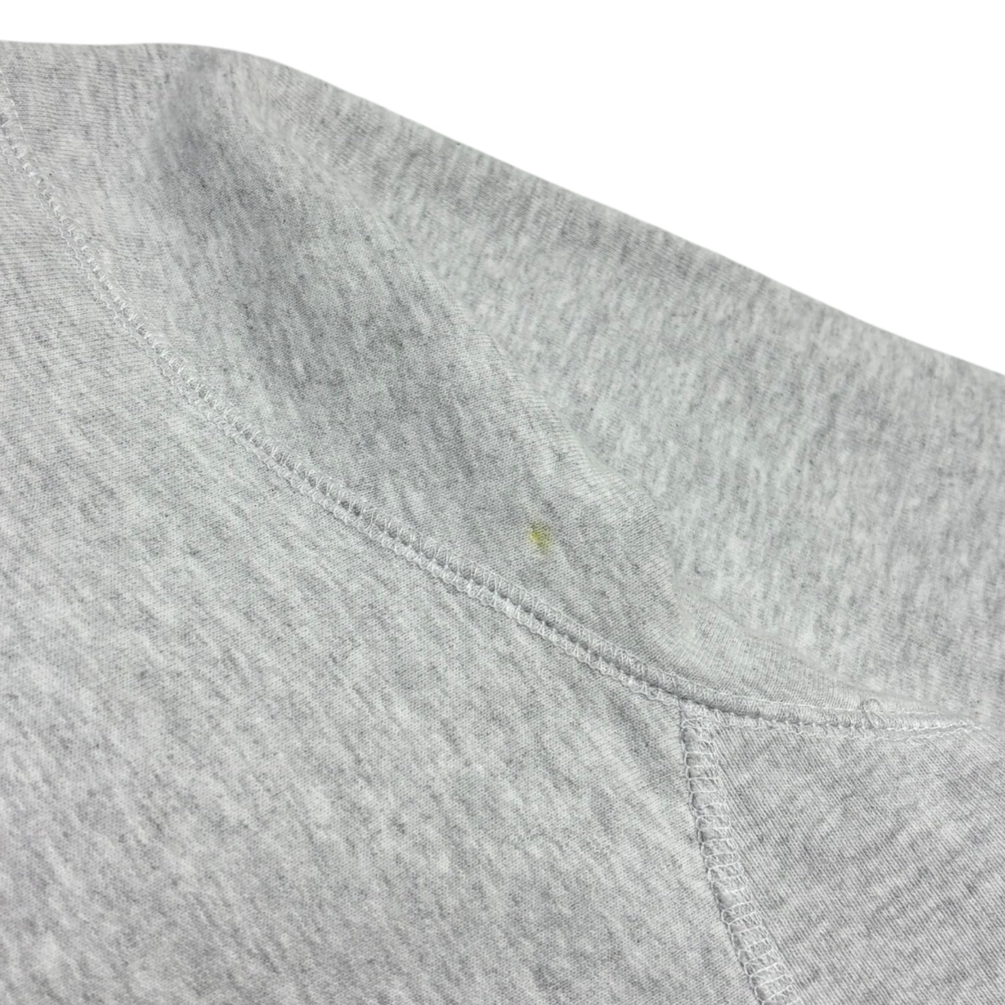 Supreme Sleeve Embroidered Pullover