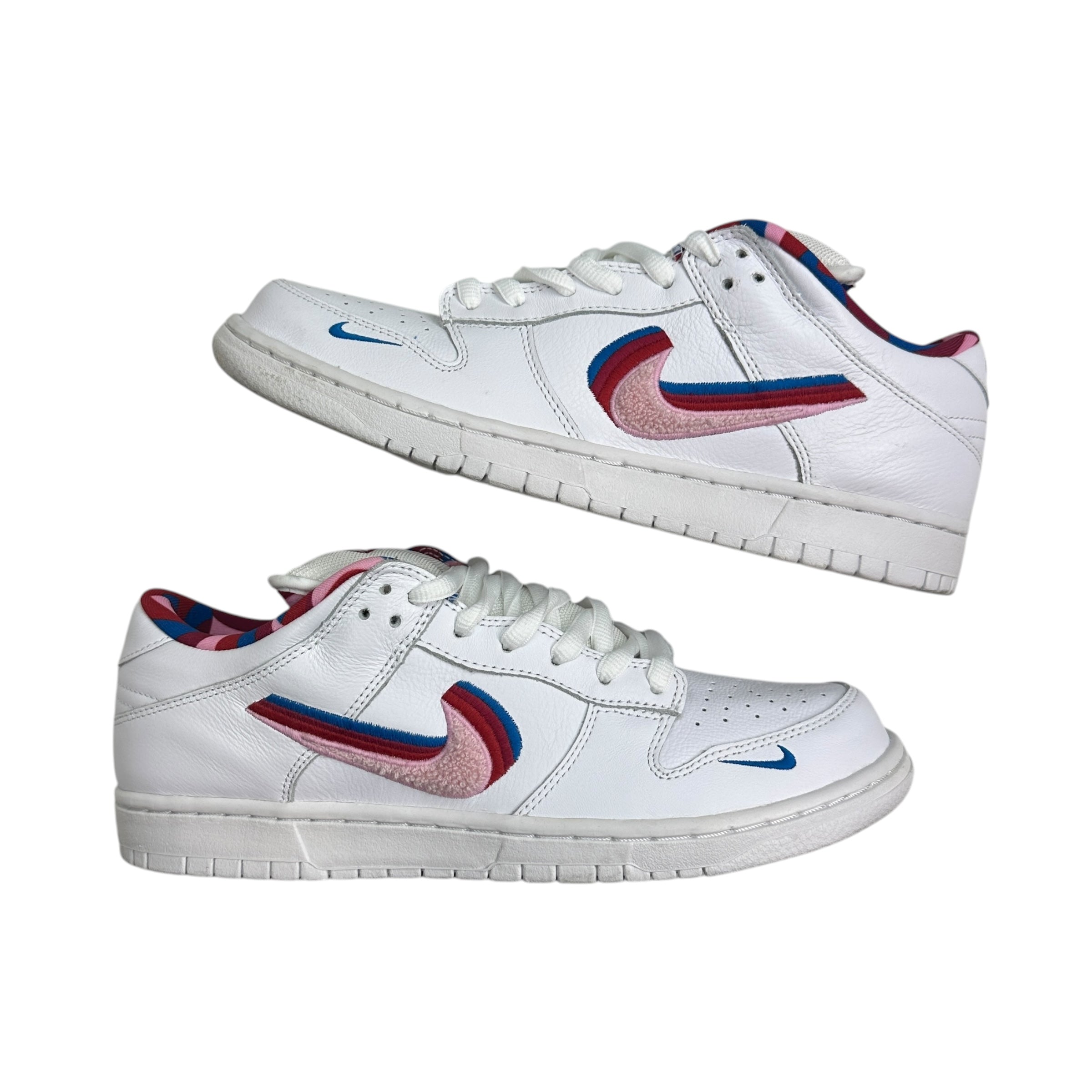 Nike SB Dunk Low Parra (Used)