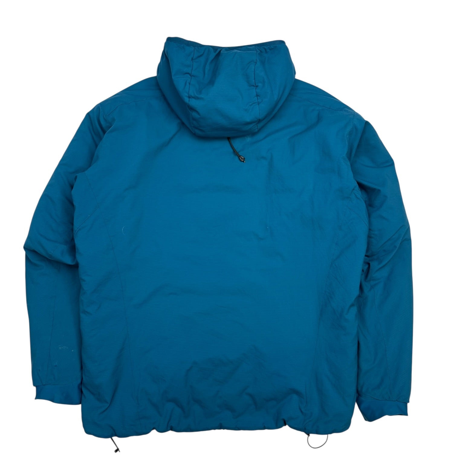 Arc’teryx Atom LT Hoody Blue