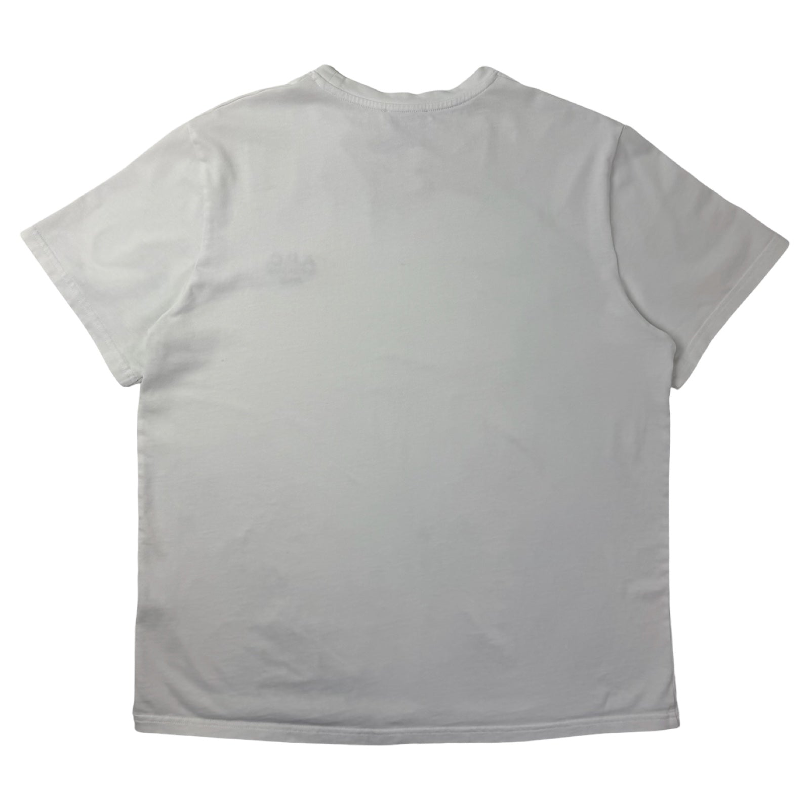 A.P.C. Rue Madame T-Shirt White