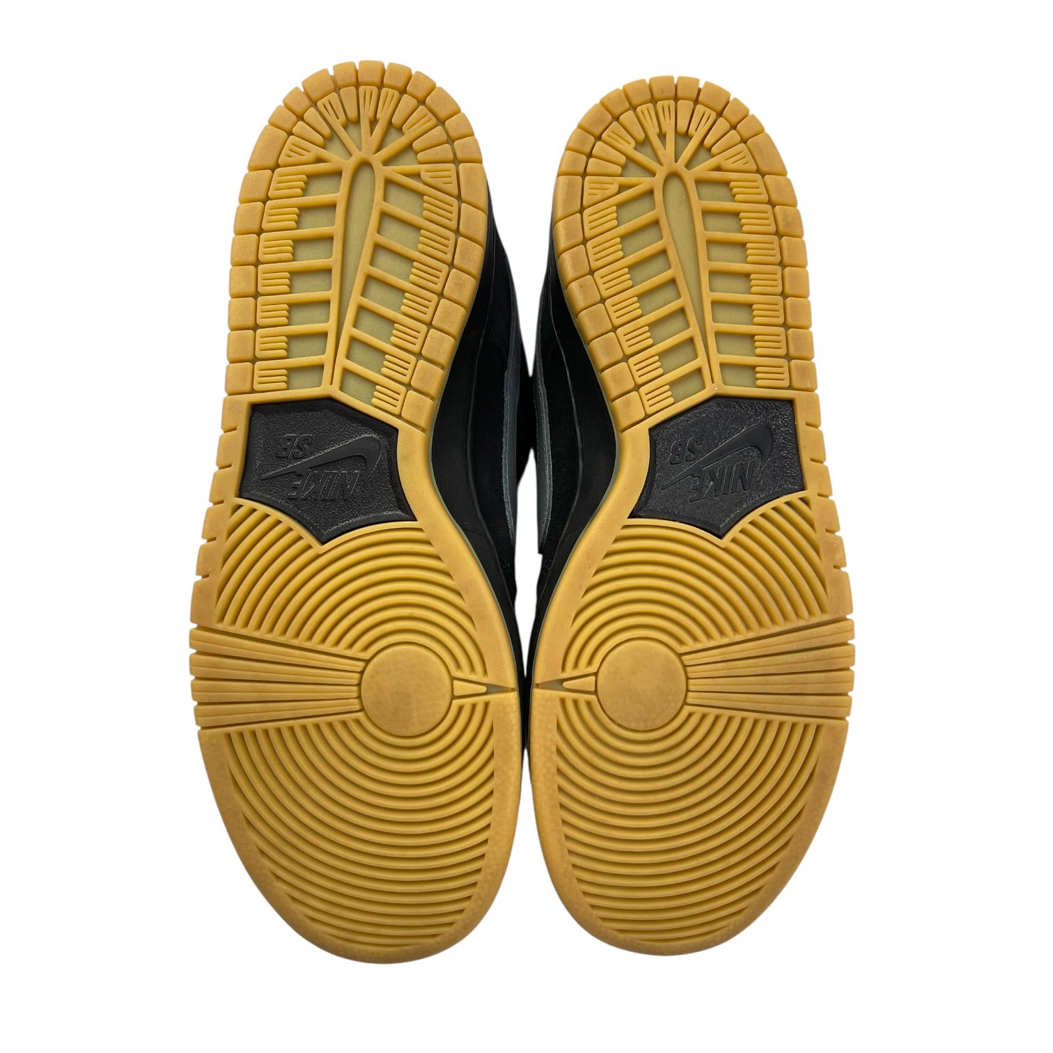 Nike SB Dunk Low Fog (Used)