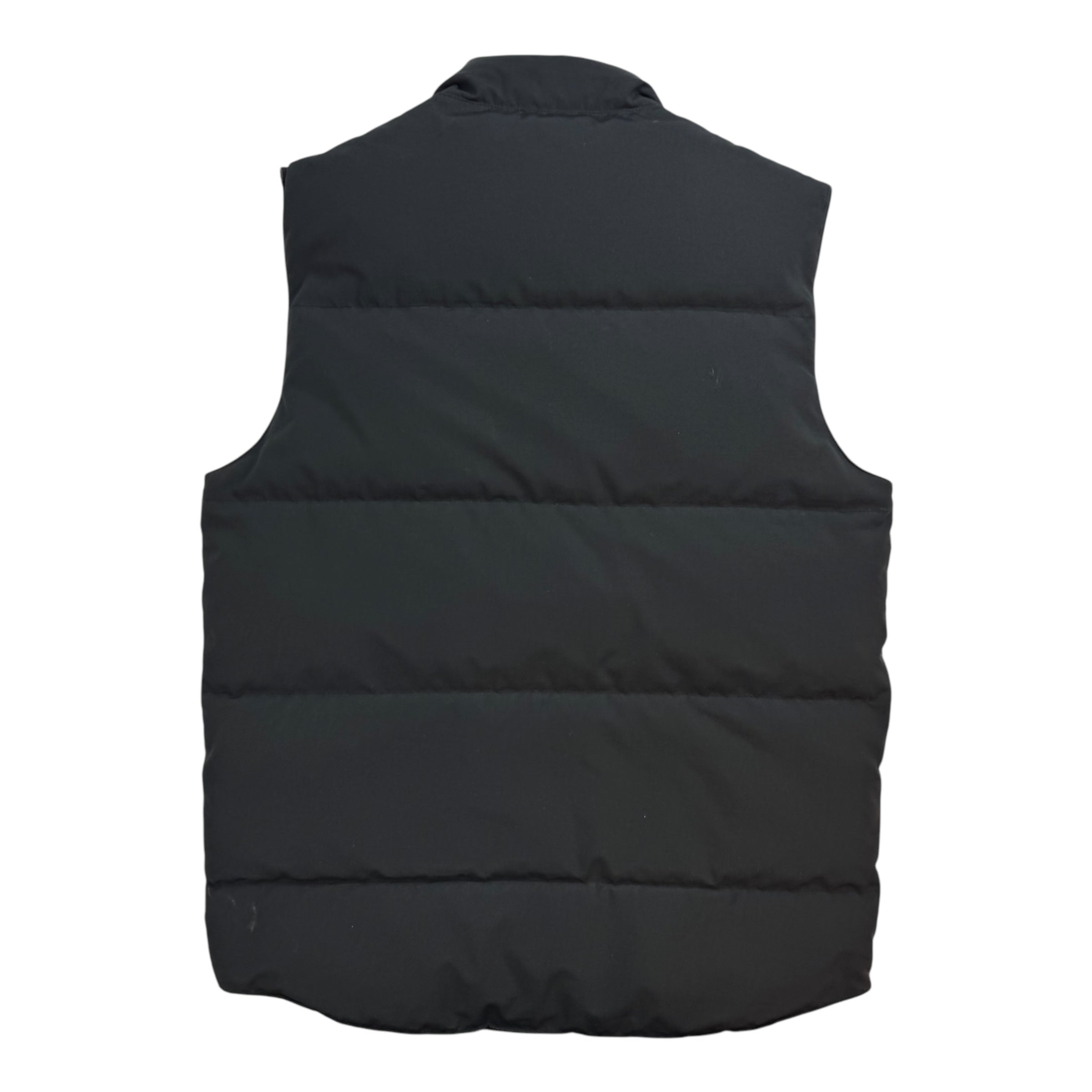 Canada Goose Freestyle Crew Vest Black