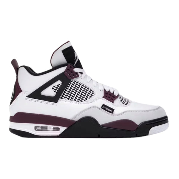 Jordan 4 Retro PSG Paris Saint-Germain
