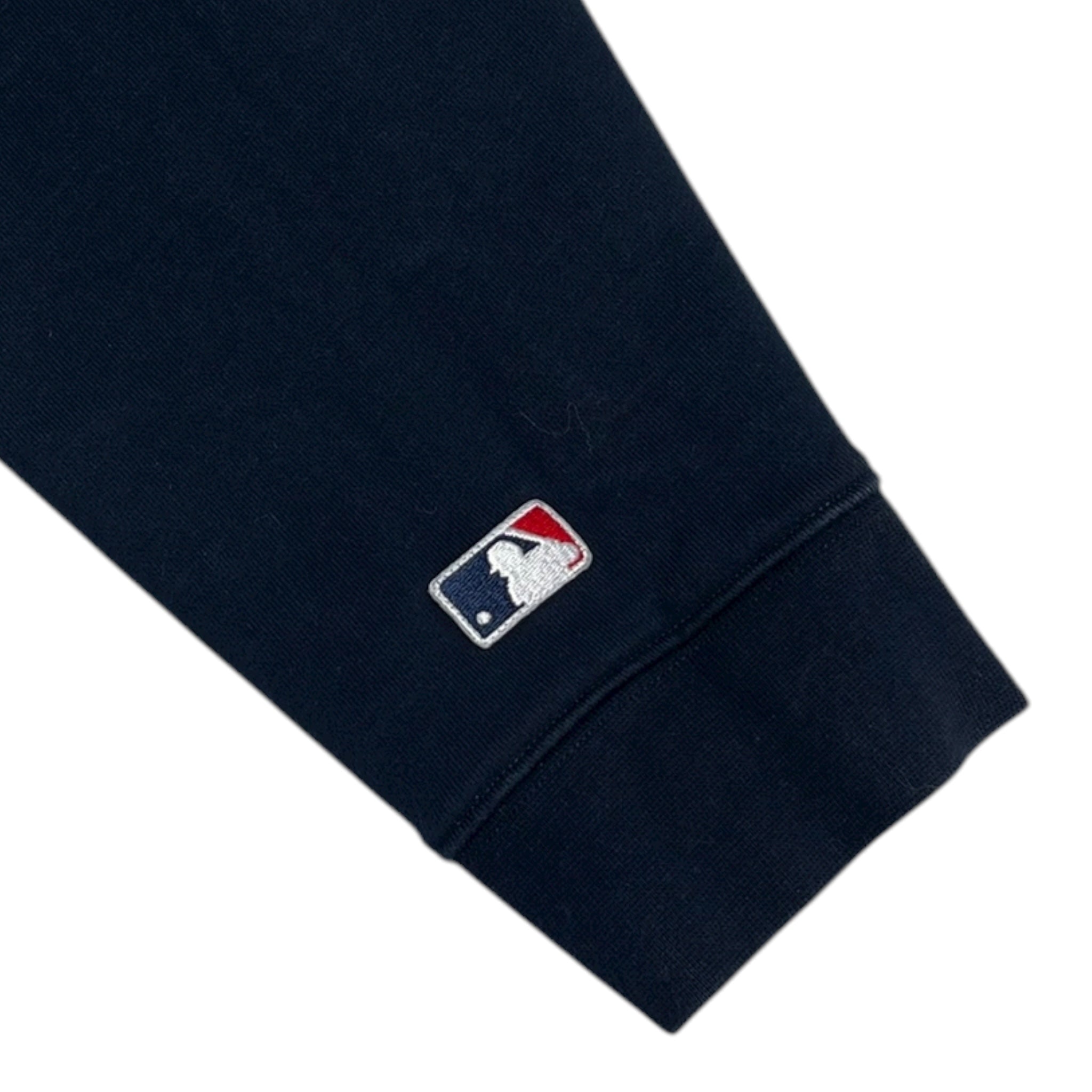 Kith x MLB New York Yankees Hoodie Navy