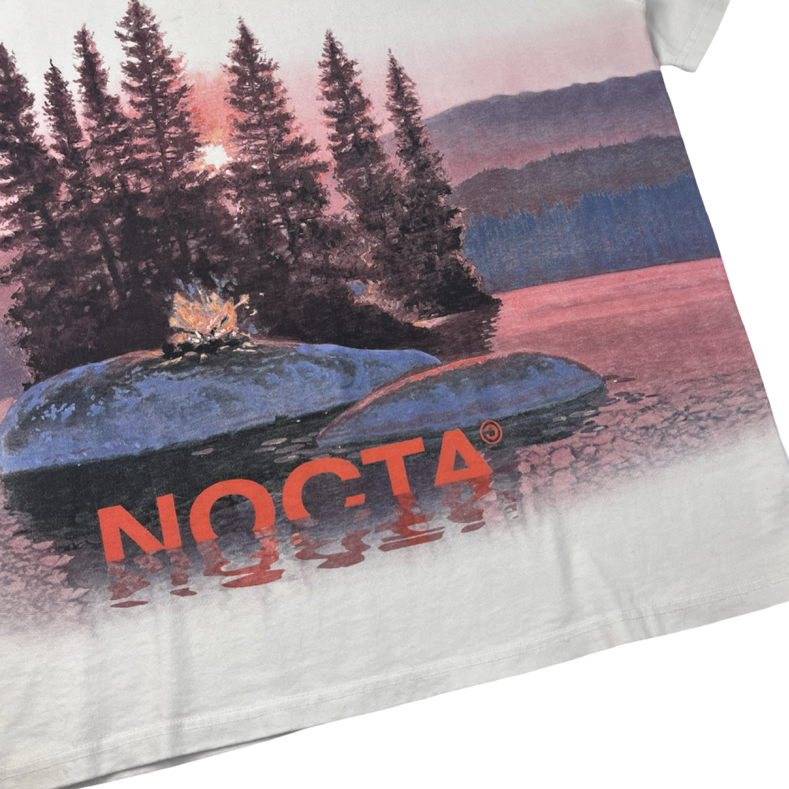 Nike x NOCTA Opal Reels T-Shirt