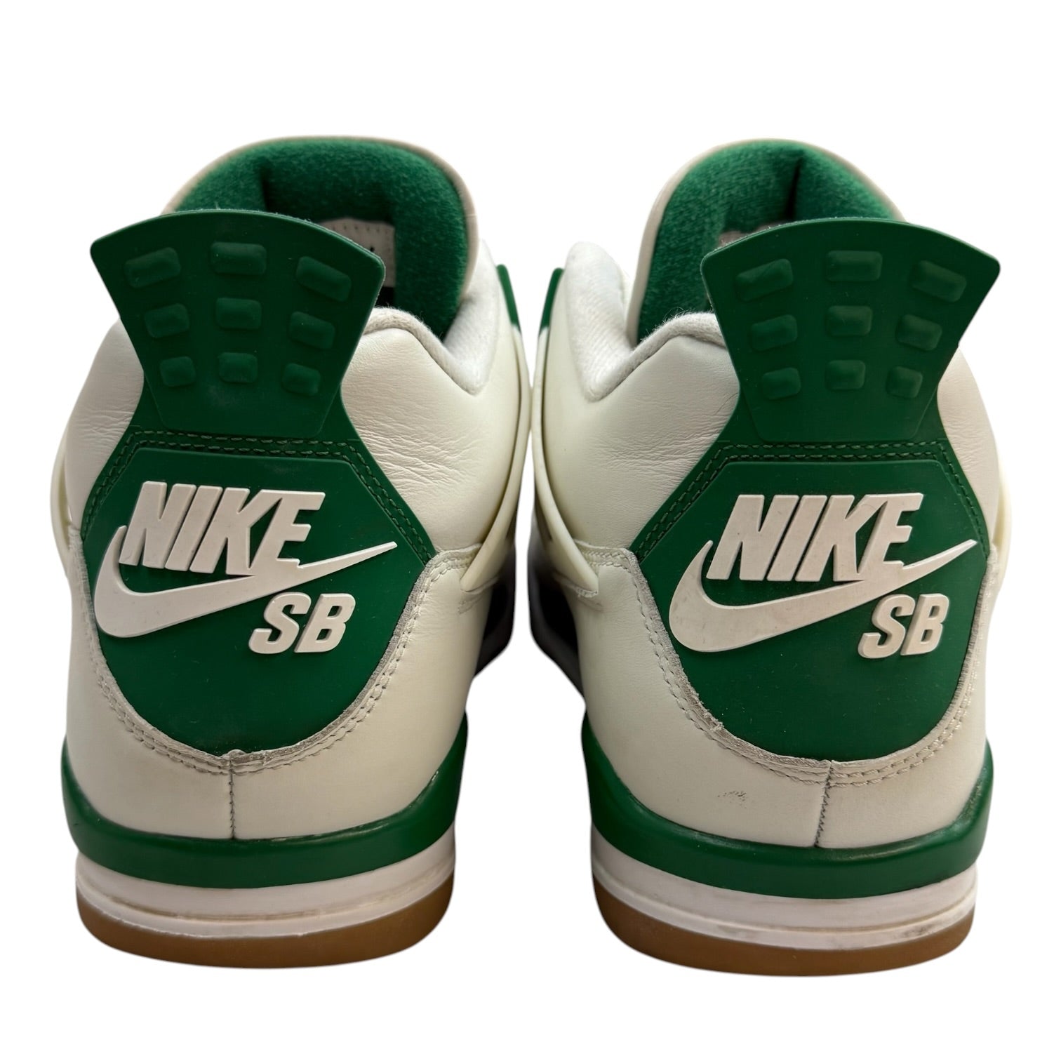 Jordan 4 Retro SB Pine Green (Used)
