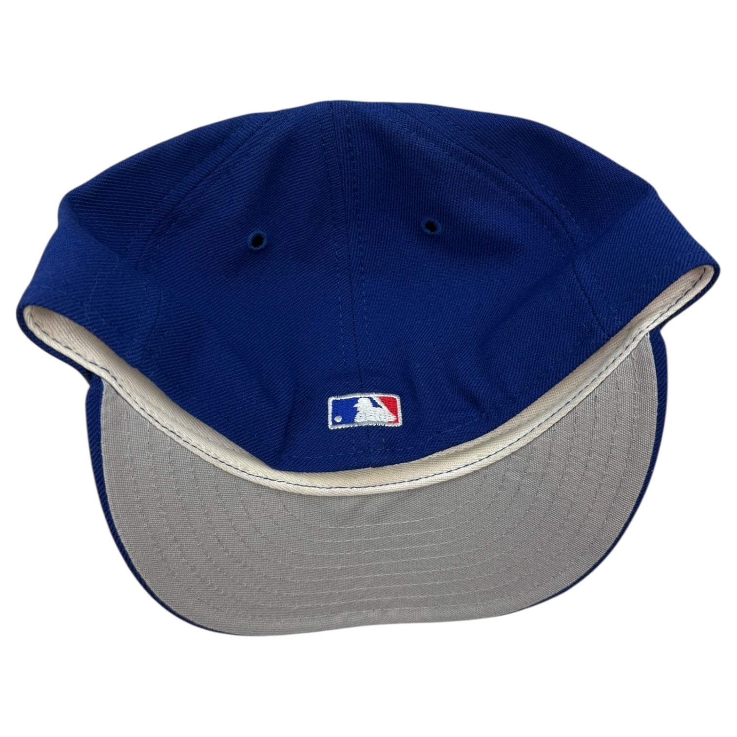 Vintage Toronto Blue Jays New Era Fitted