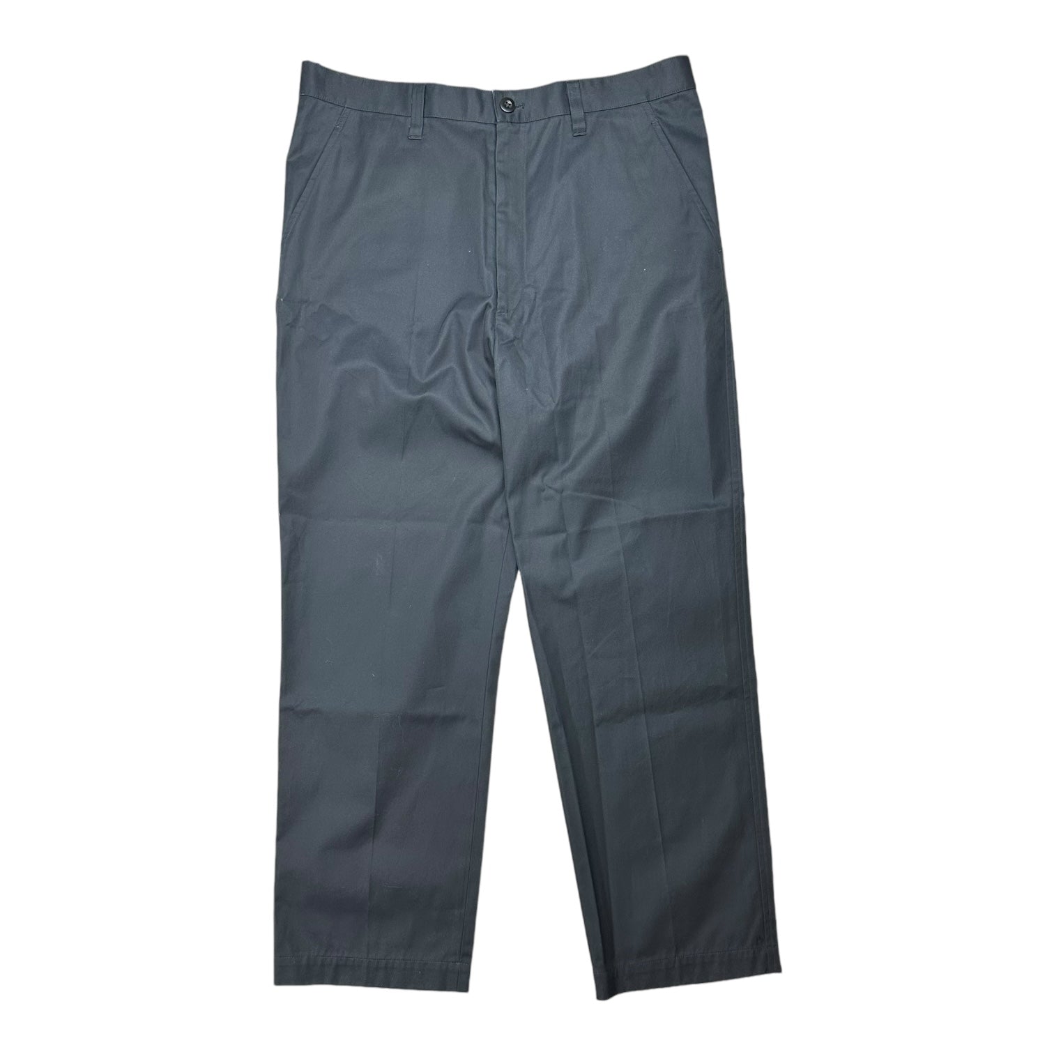 Junya Watanabe Man Cotton Garbadine Pants