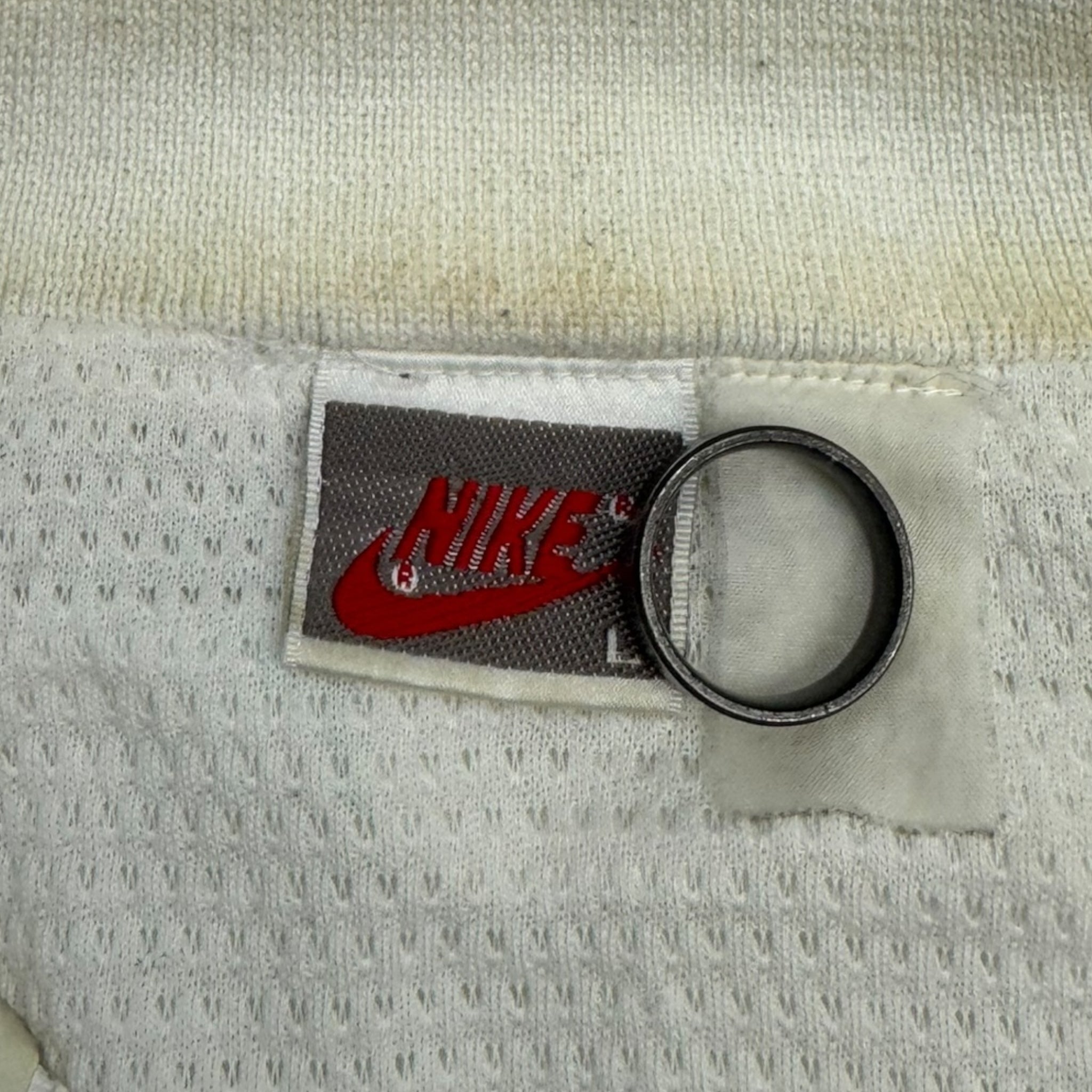 Vintage 80s Nike International Windbreaker