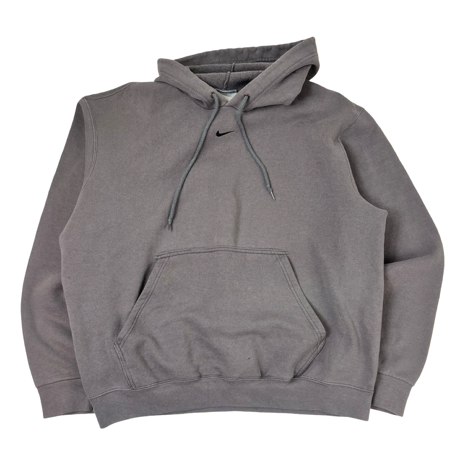 Vintage Nike Middle Swoosh Sweatshirt