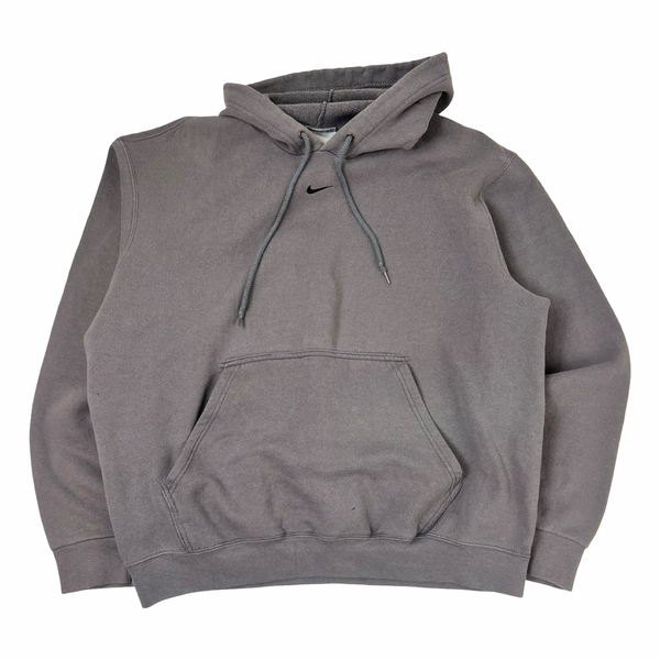 Vintage Nike Middle Swoosh Sweatshirt