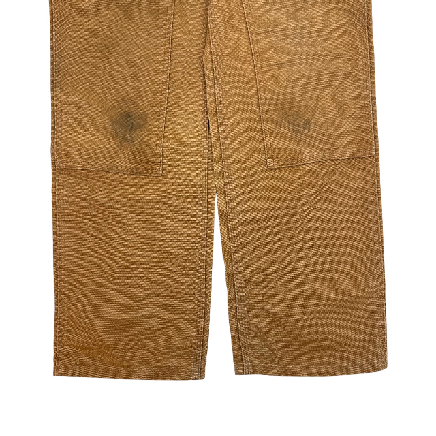 Vintage Carhartt Double Knees Tan