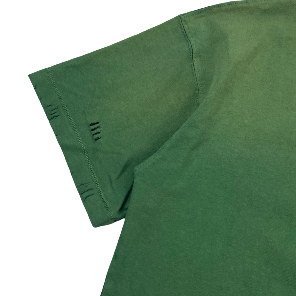 Vale Forever "Green World" T-Shirt
