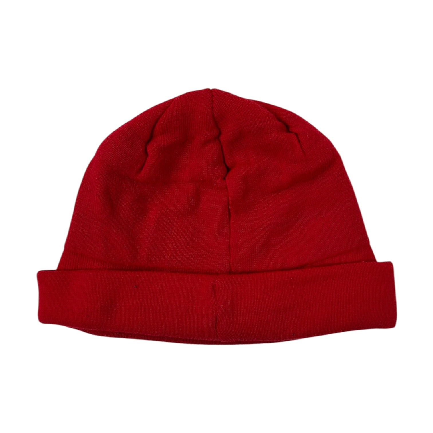 Supreme Jesus Beanie Red