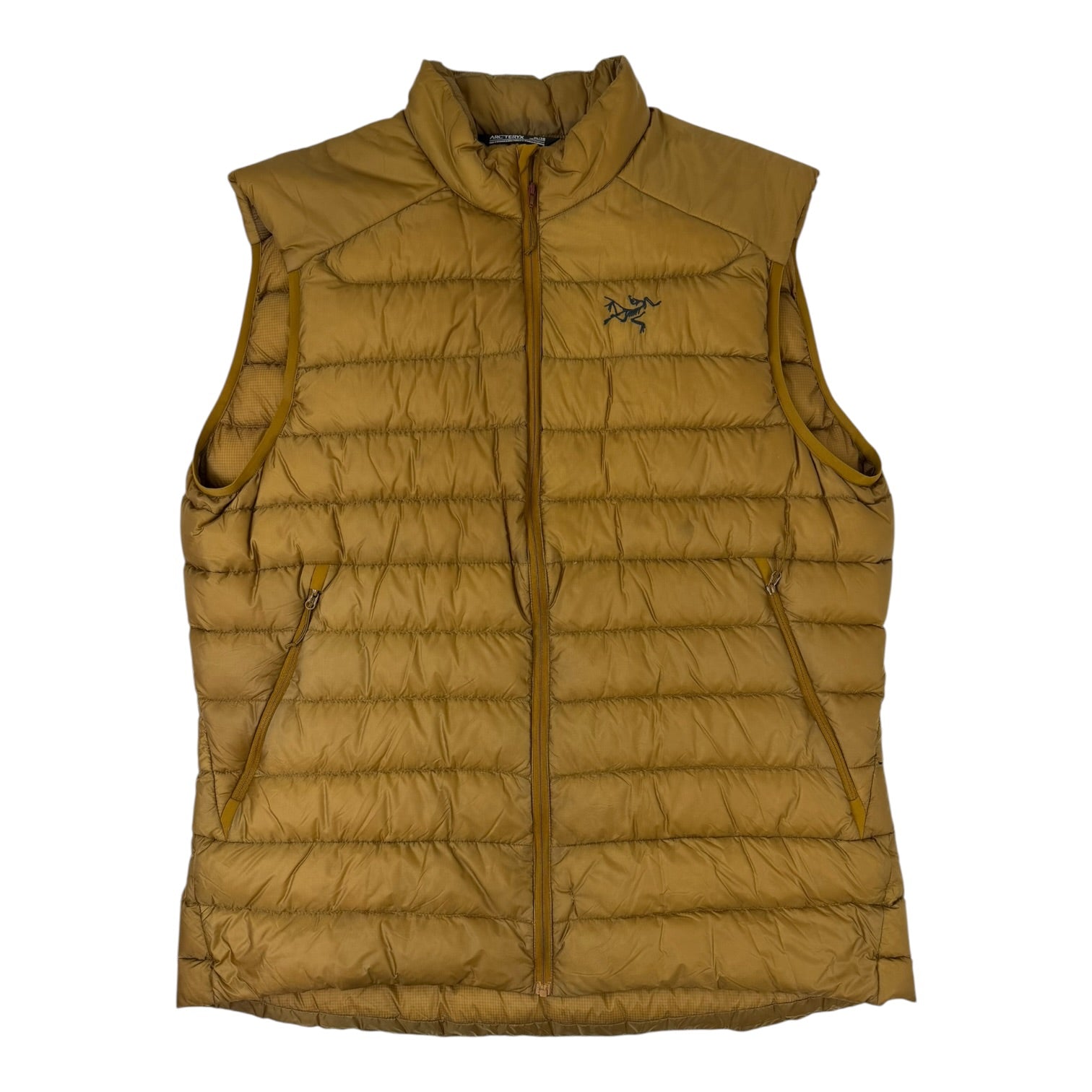 Arc'teryx Cerium LT Vest Bronze
