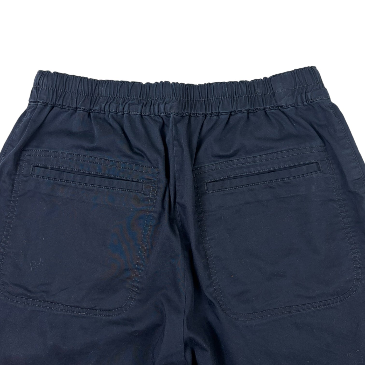 Acne Studios Pants Navy