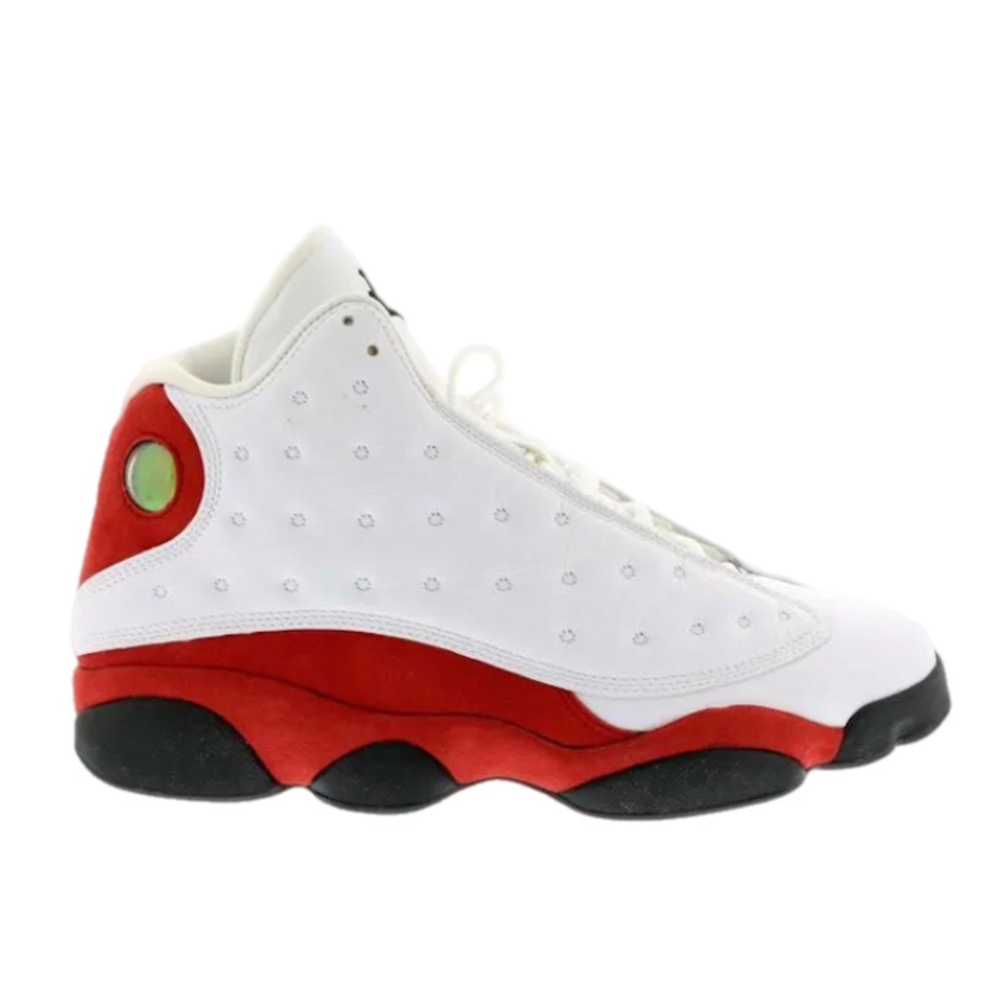 Jordan 13 Cherry (2010)