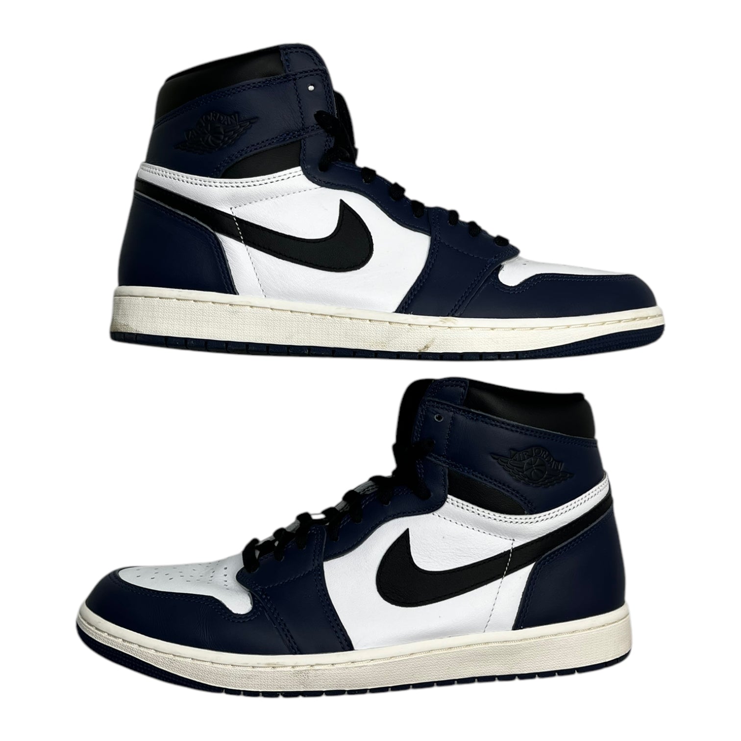 Jordan 1 Retro High OG Midnight Navy (Used)