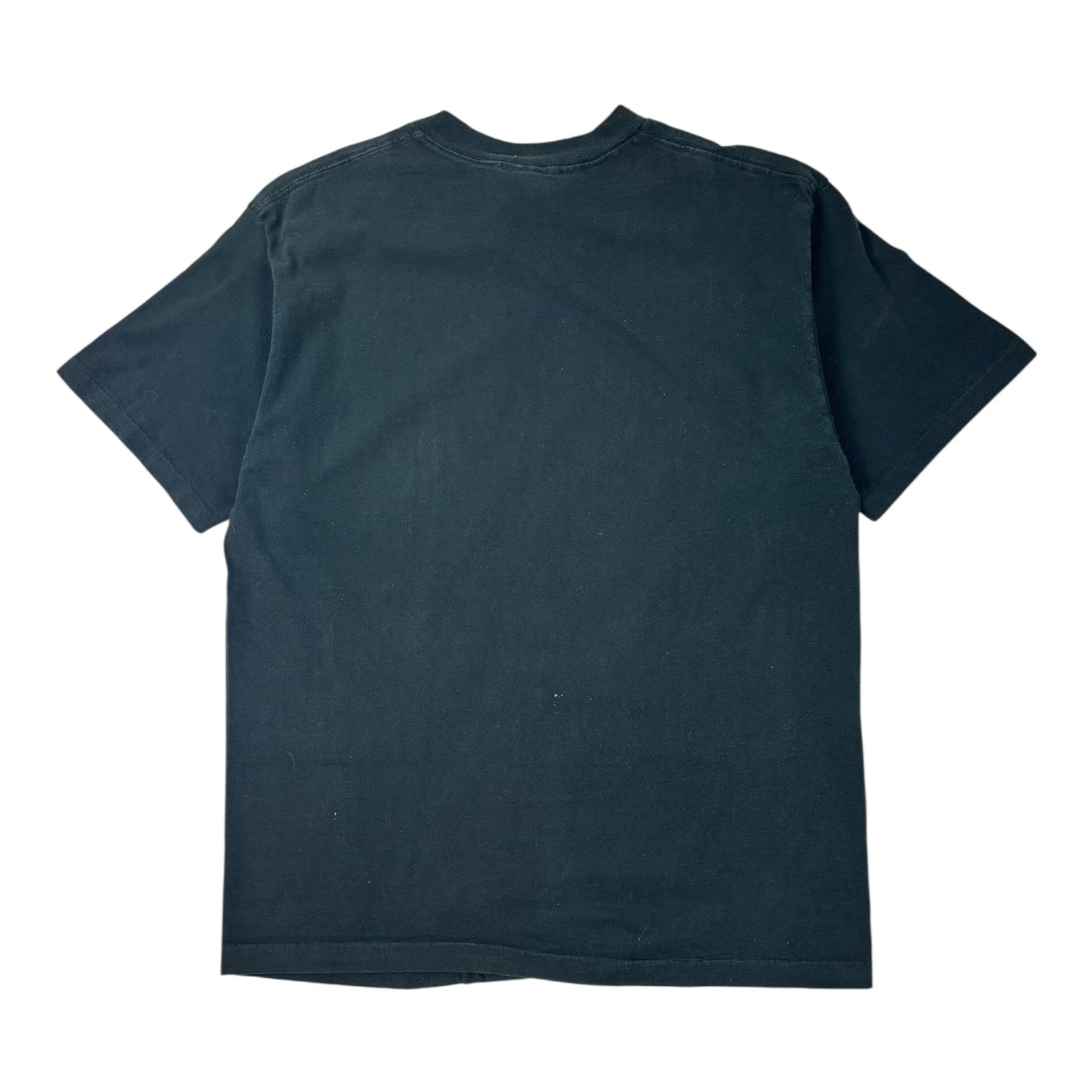 Vintage 1997 Pittsburg Pirates Pro Player T-Shirt Black