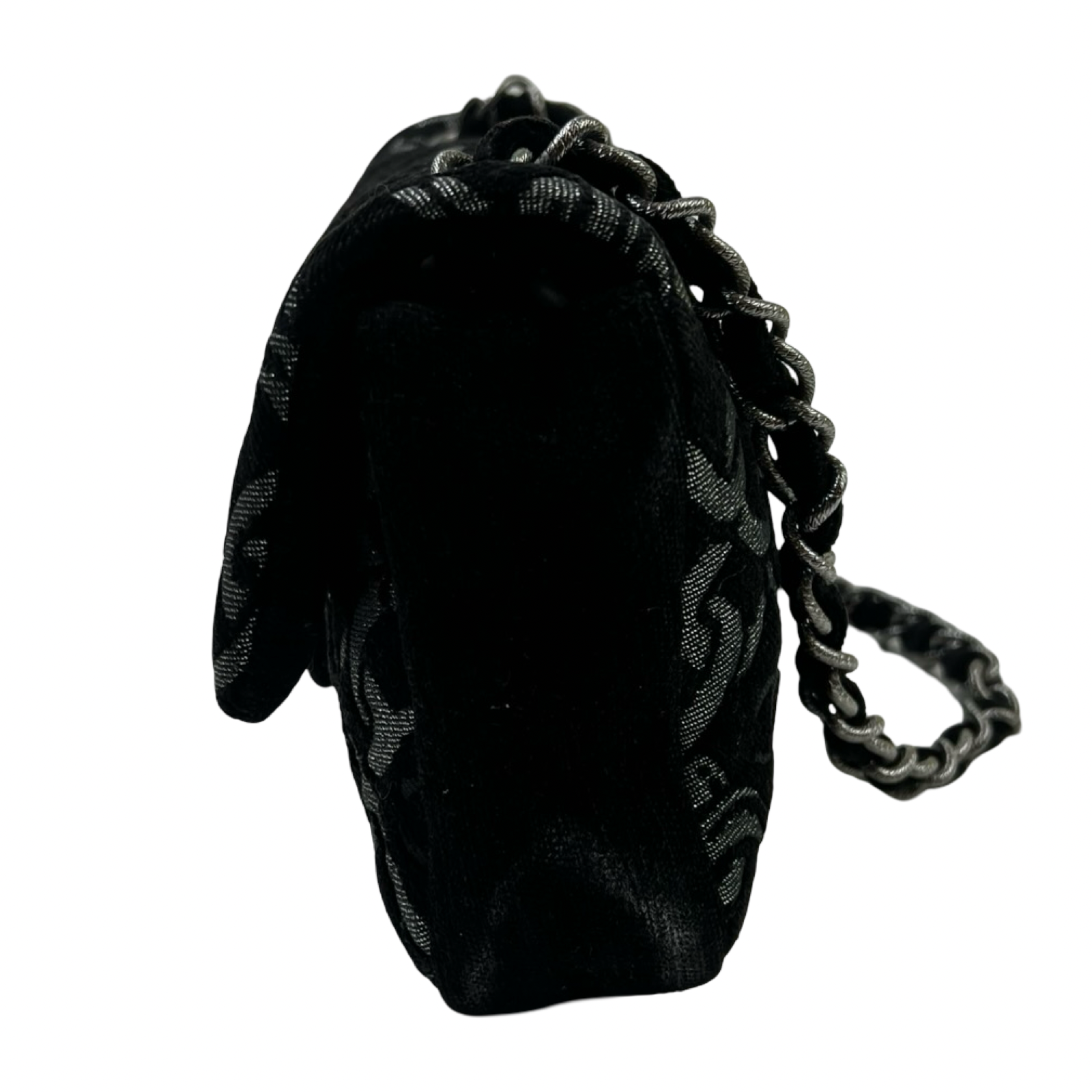 Chanel Flap Links Bag