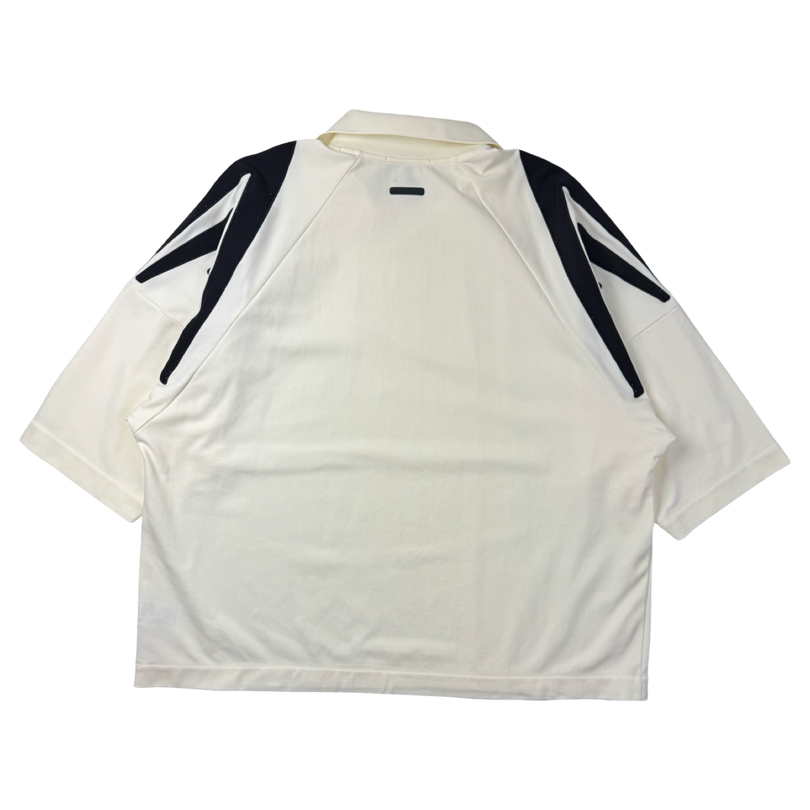 Fear of God Athletics Goalie Jersey White