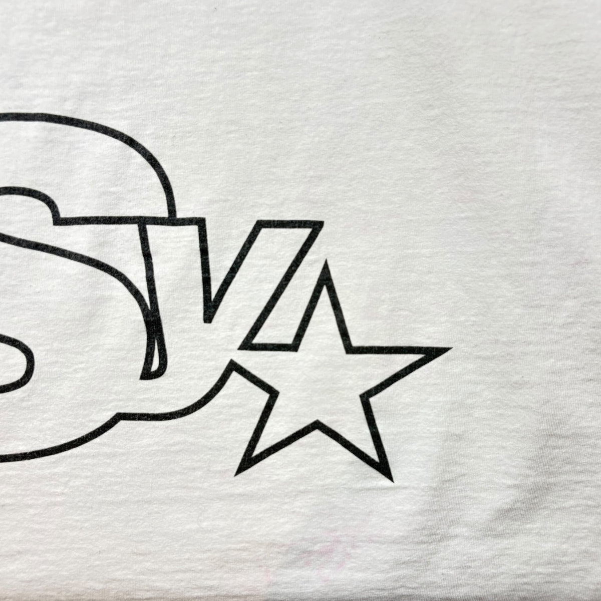 Stussy International Tribe AOP Tee White