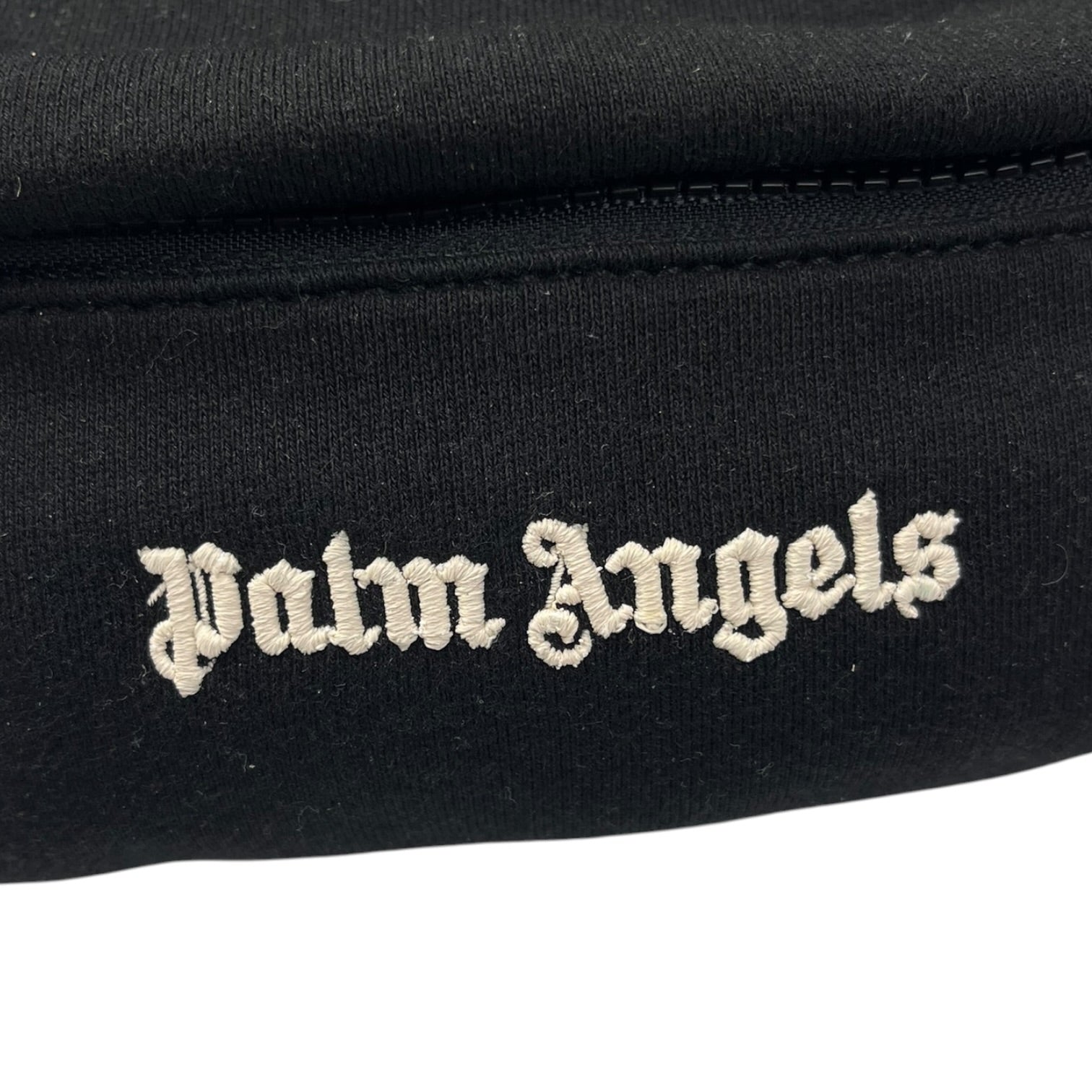 Palm Angels Belt Bag Black