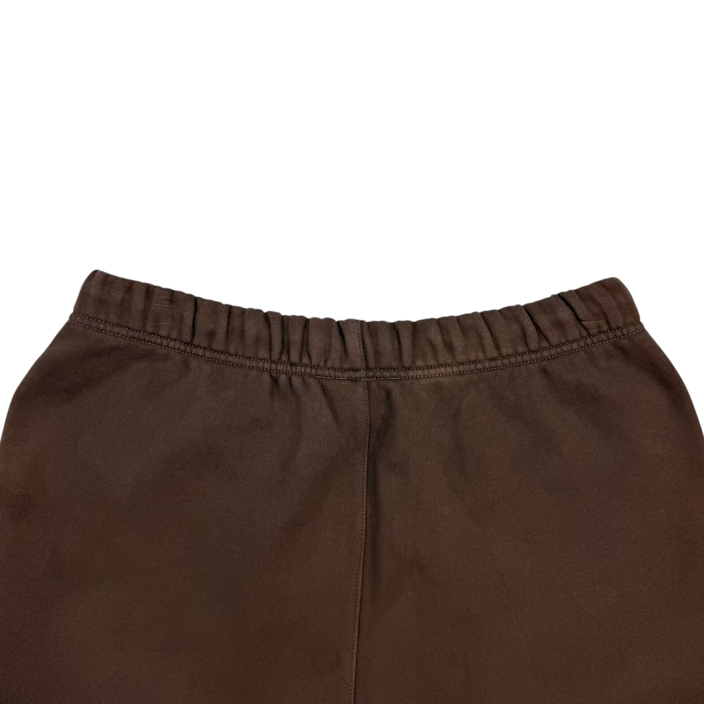 Fear Of God Essentials Sweatpants Brown