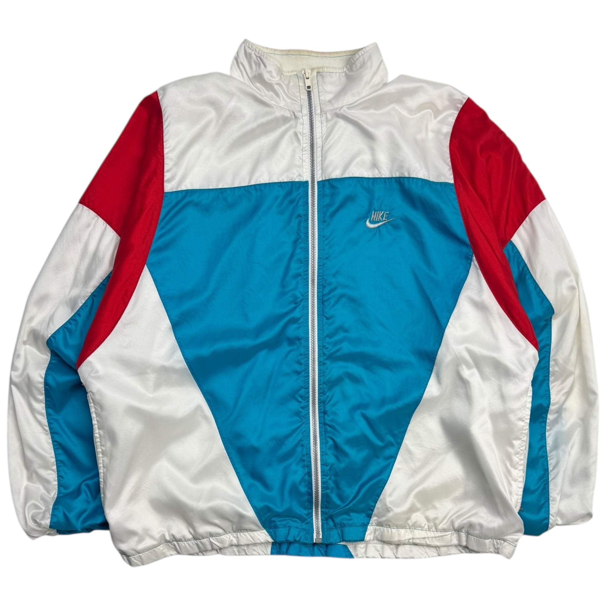 Vintage 80s Nike International Windbreaker