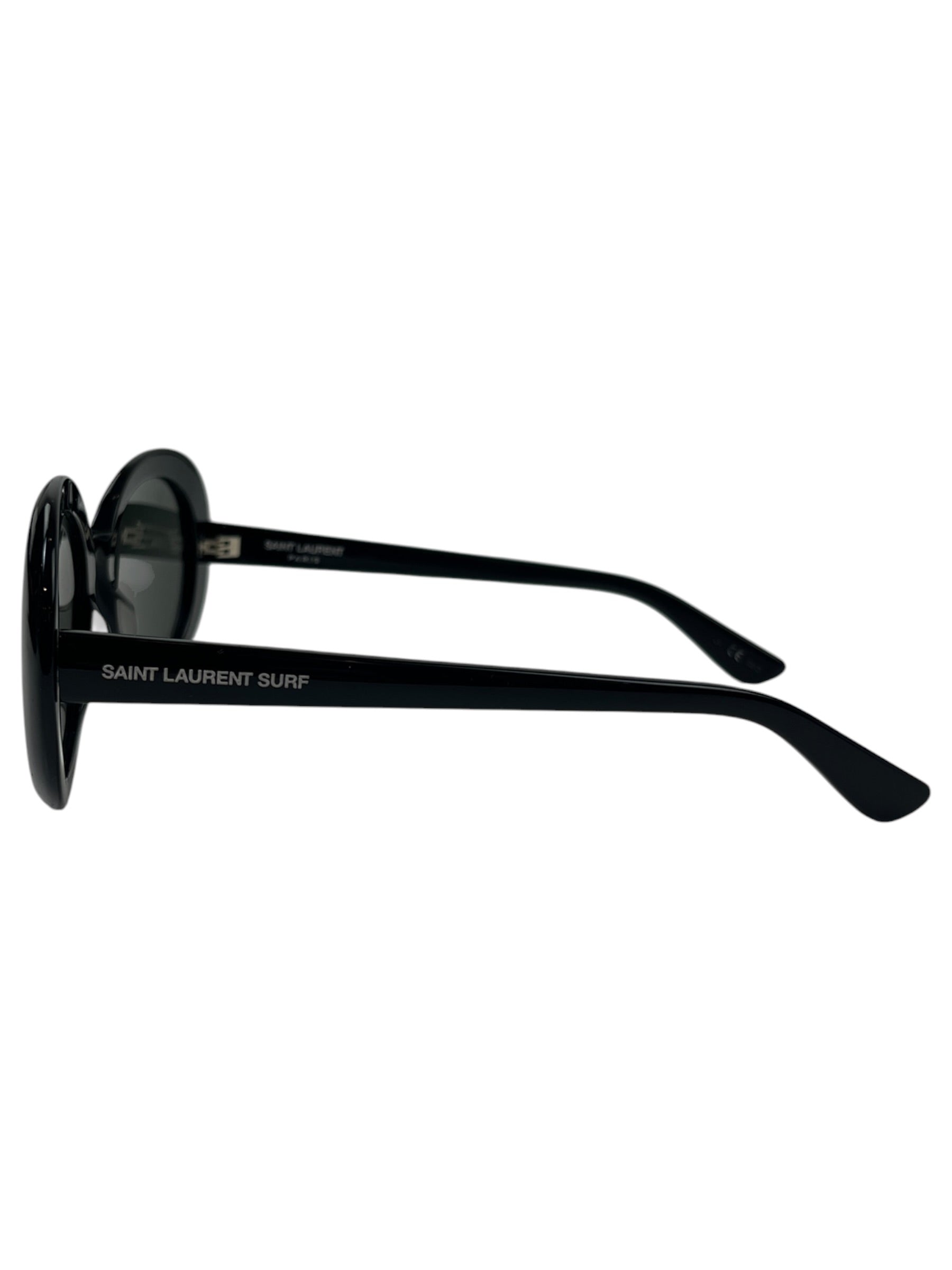 Saint Laurent SL 98 California 002 Sunglasses