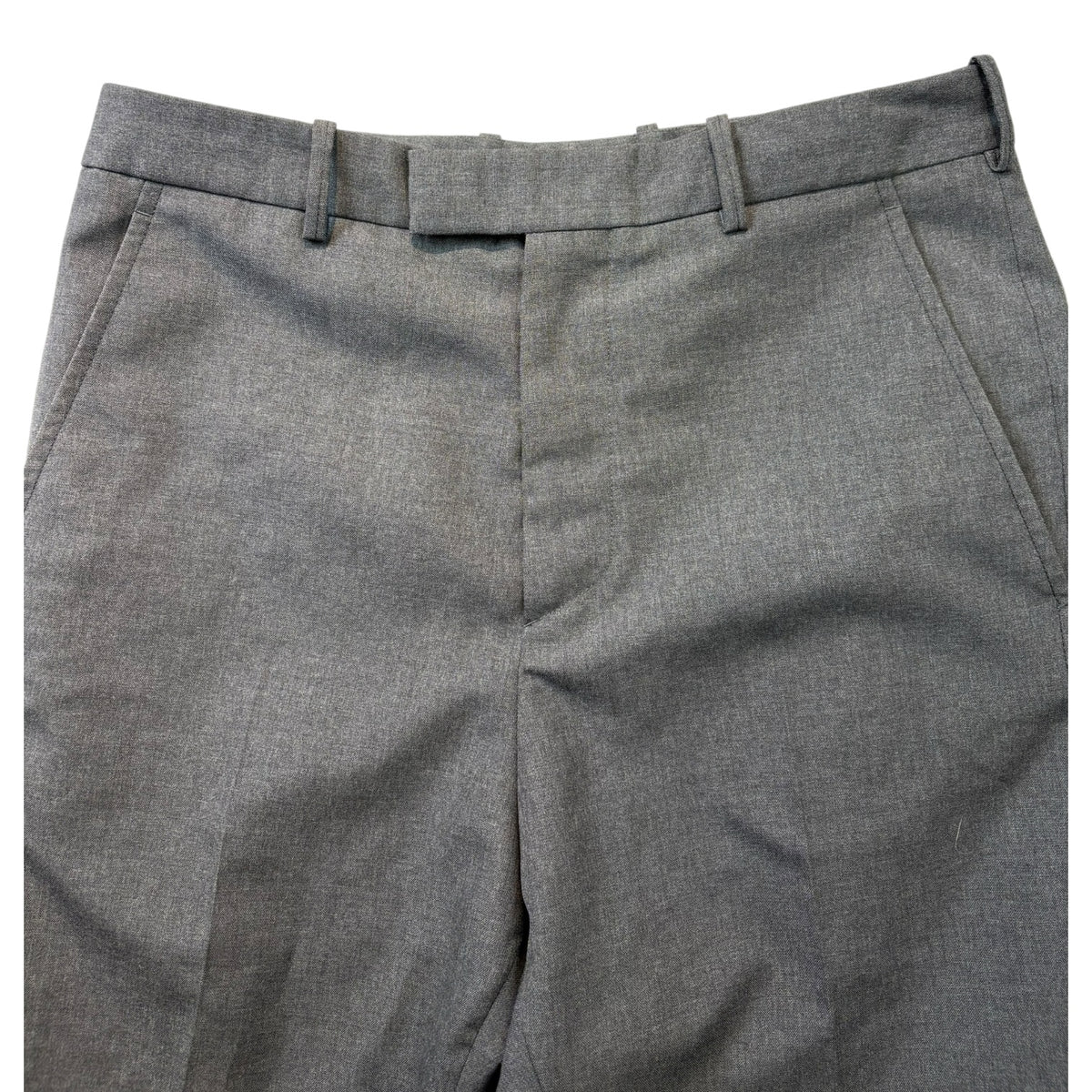 OAMC Tailored Trouser Pants Grey