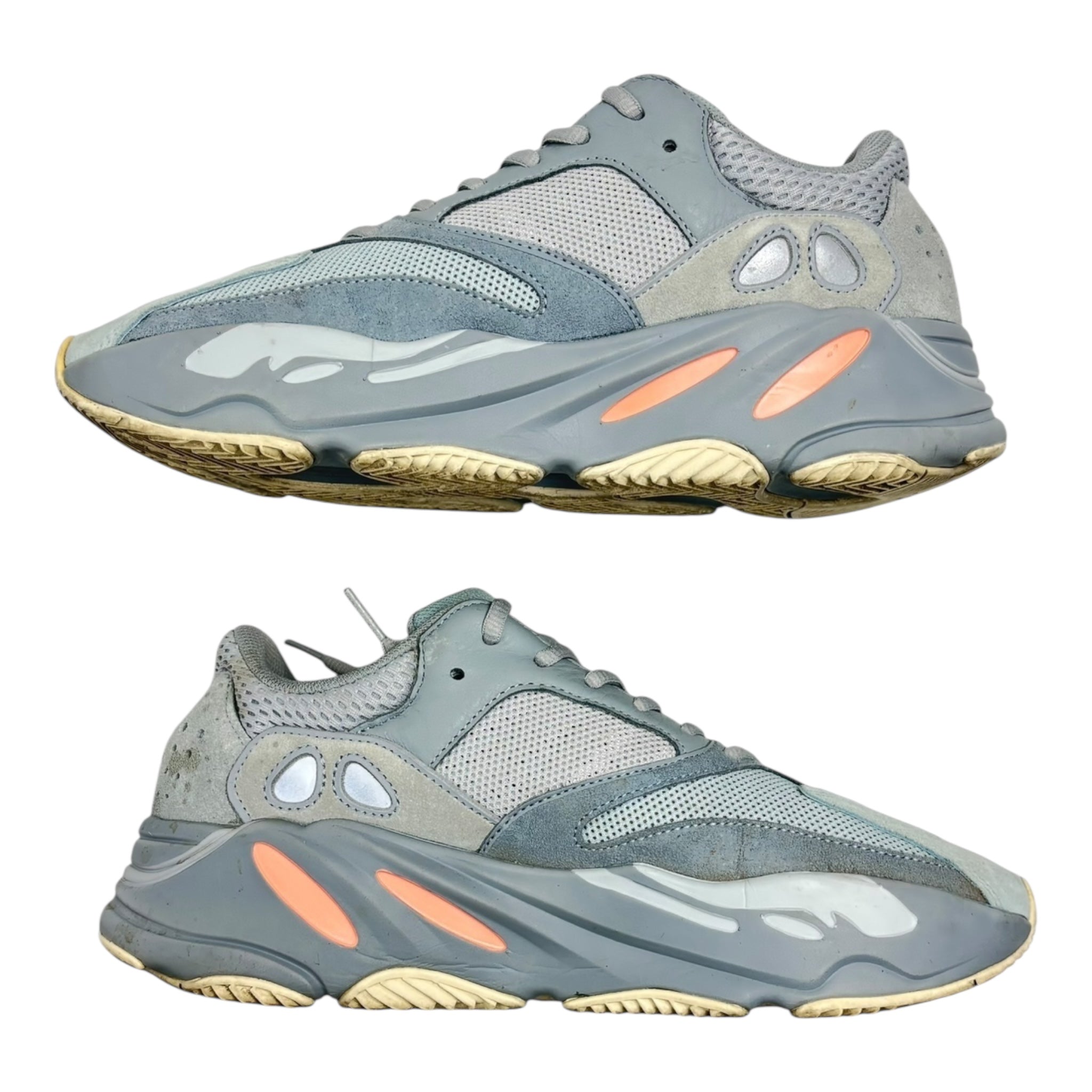 Yeezy Boost 700 V1 Inertia (Used)
