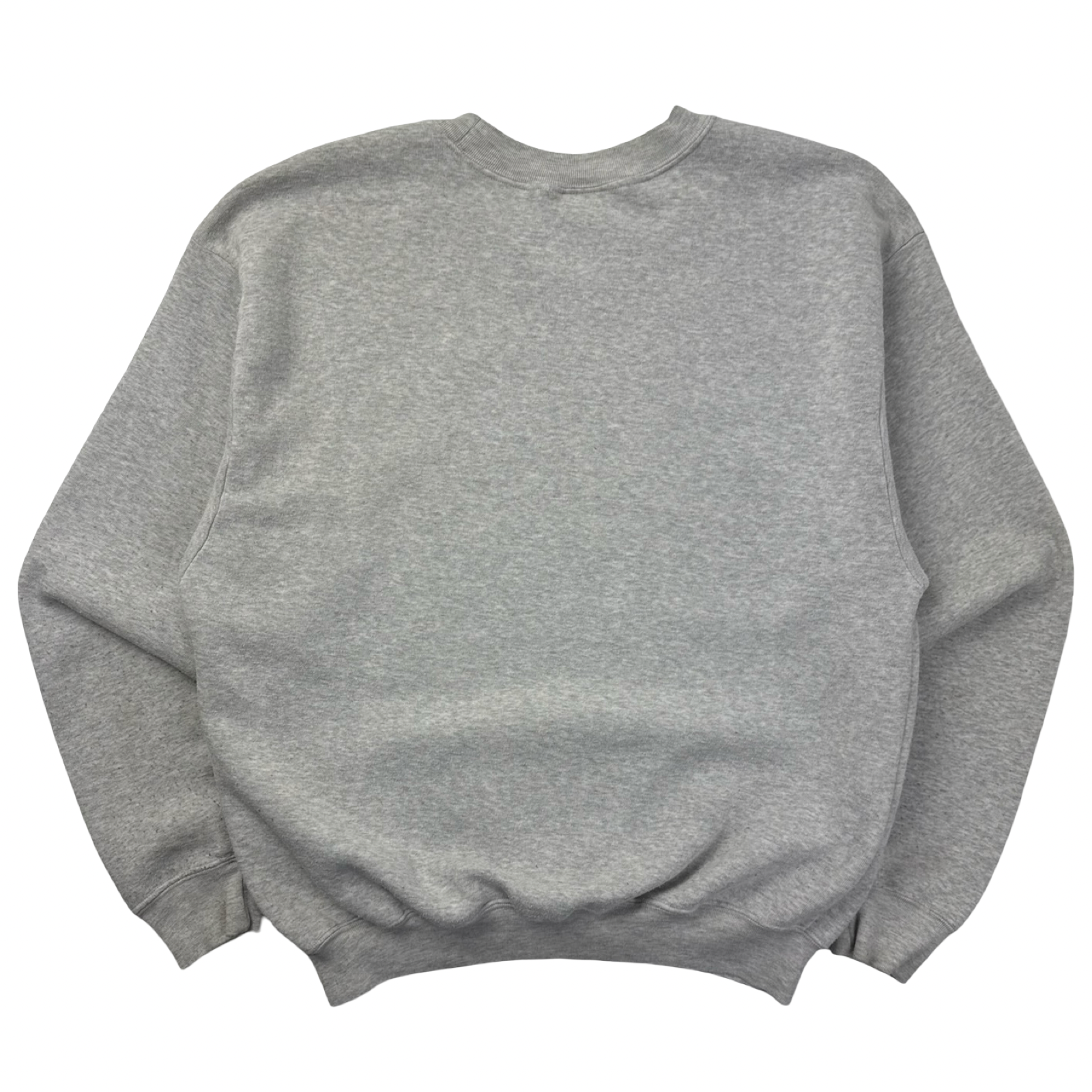 Vintage 90s Nike Air Crewneck Heather Grey