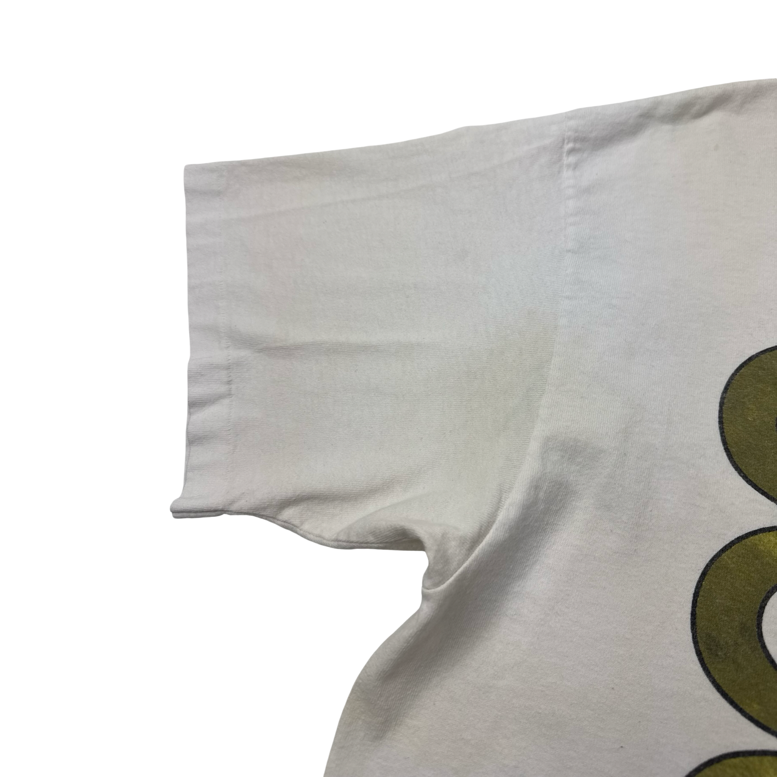1996 Ozzy Osbourne Retirement Sucks Tour T-Shirt